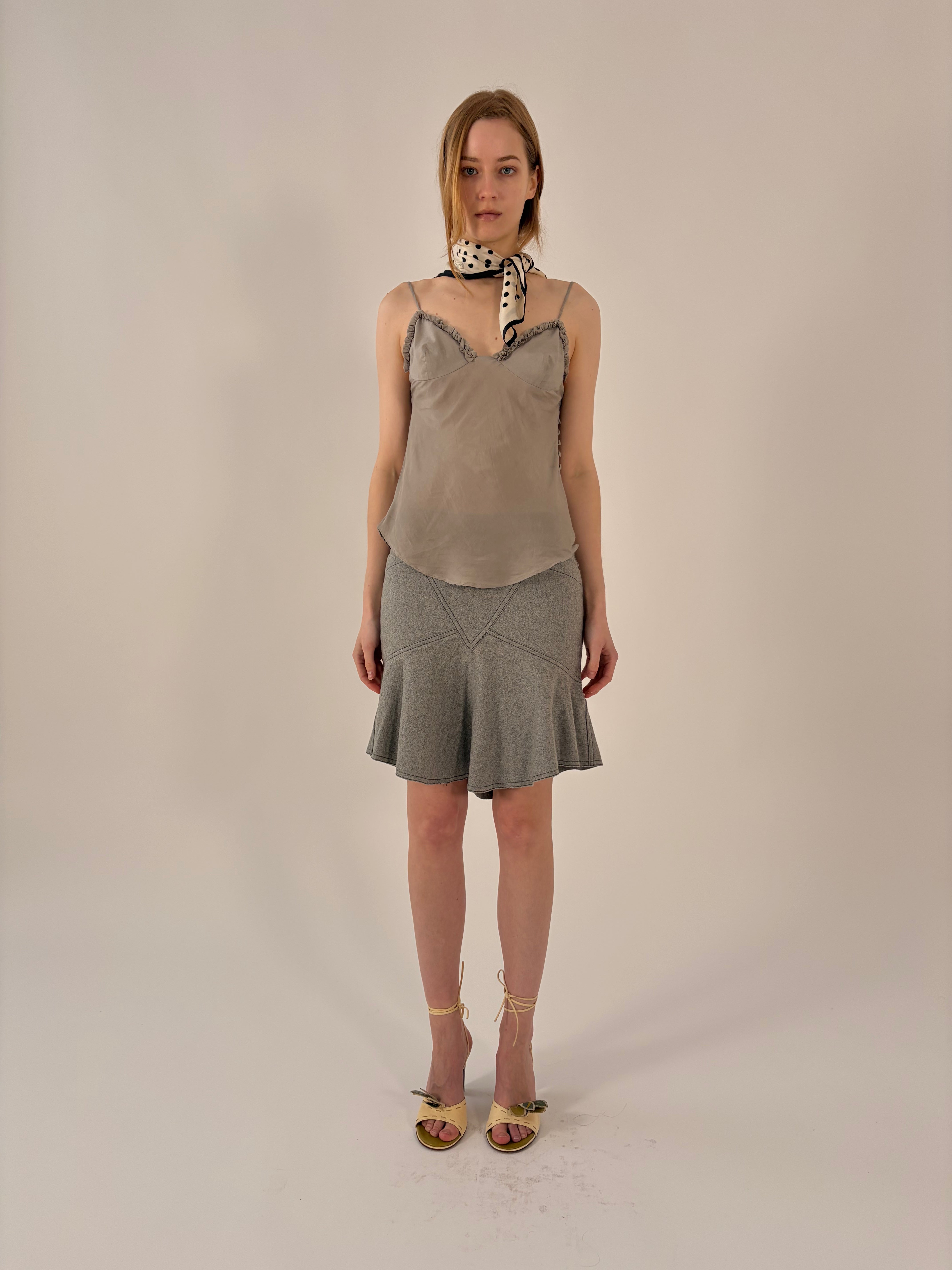 Antonio Berardi Top