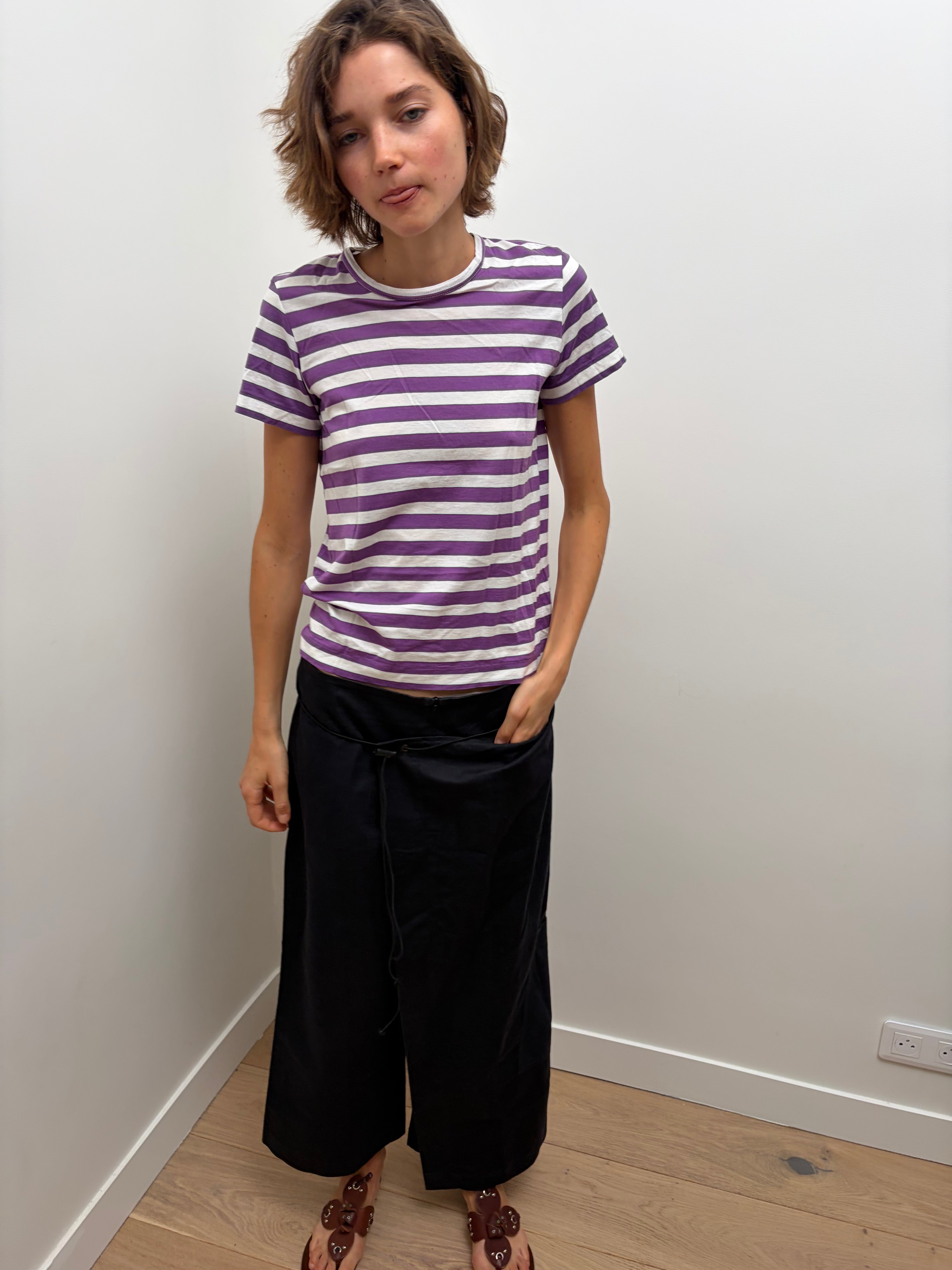Comme Des Garçons T Shirt