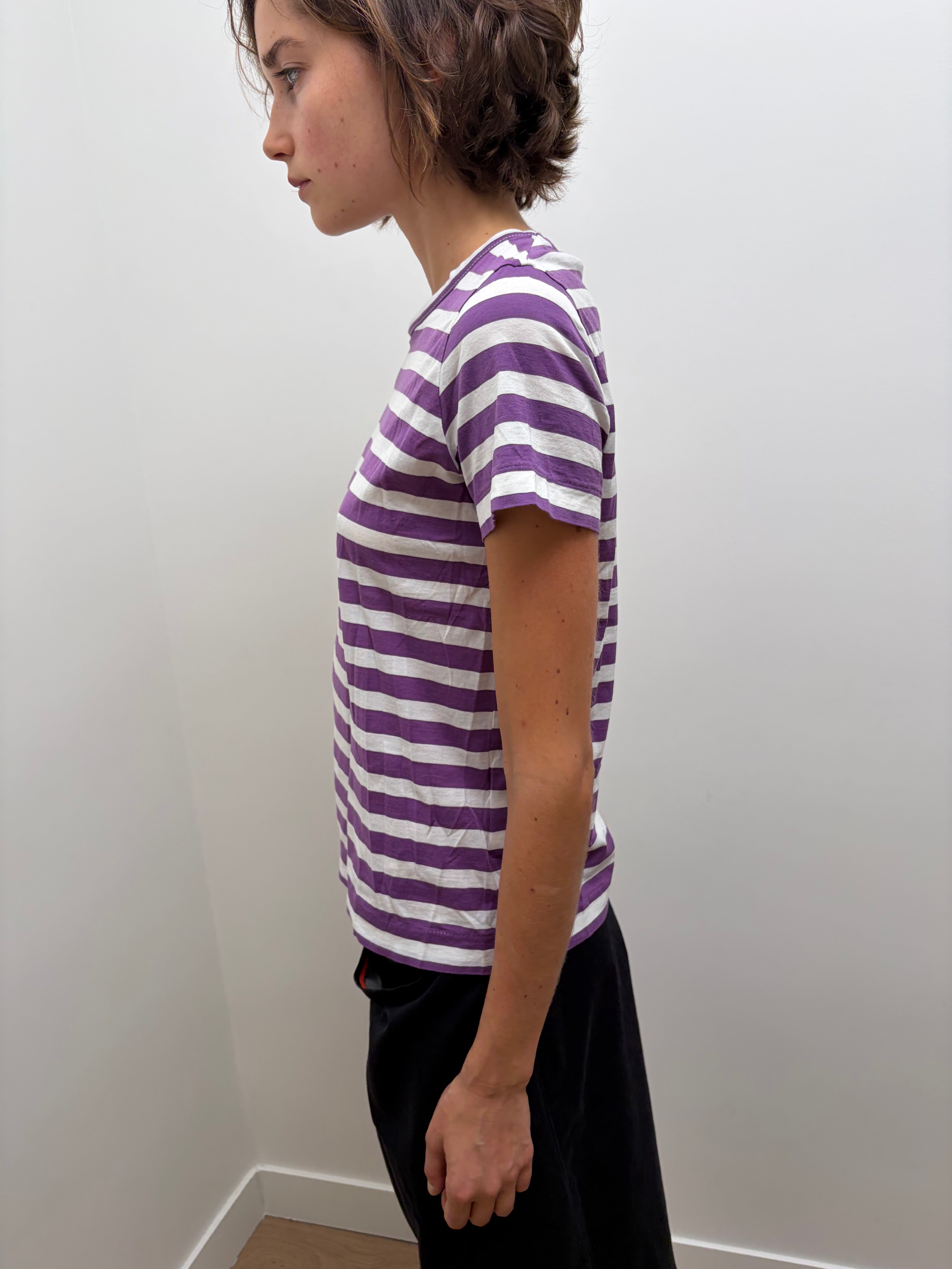 Comme Des Garçons T Shirt