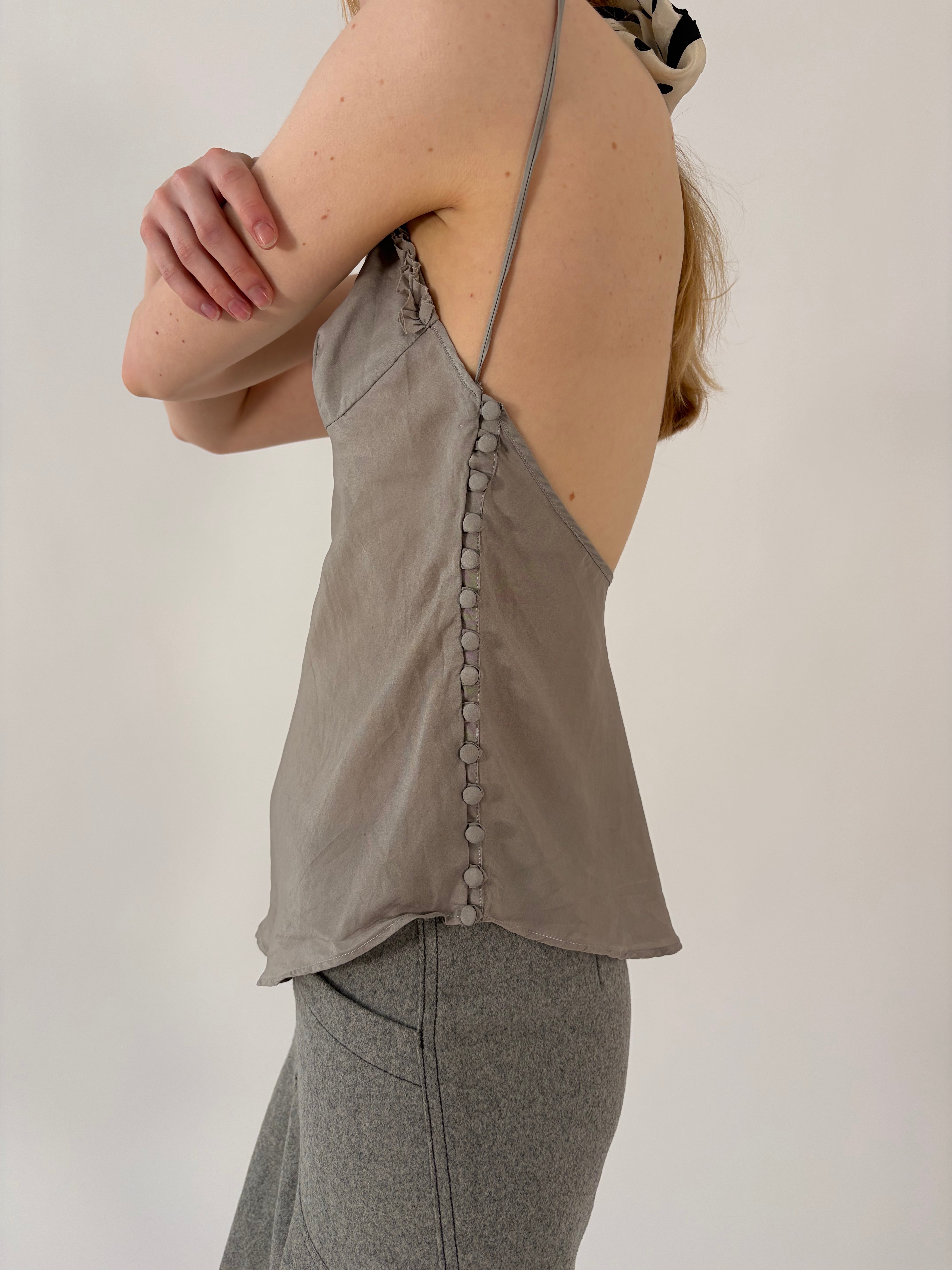Antonio Berardi Top