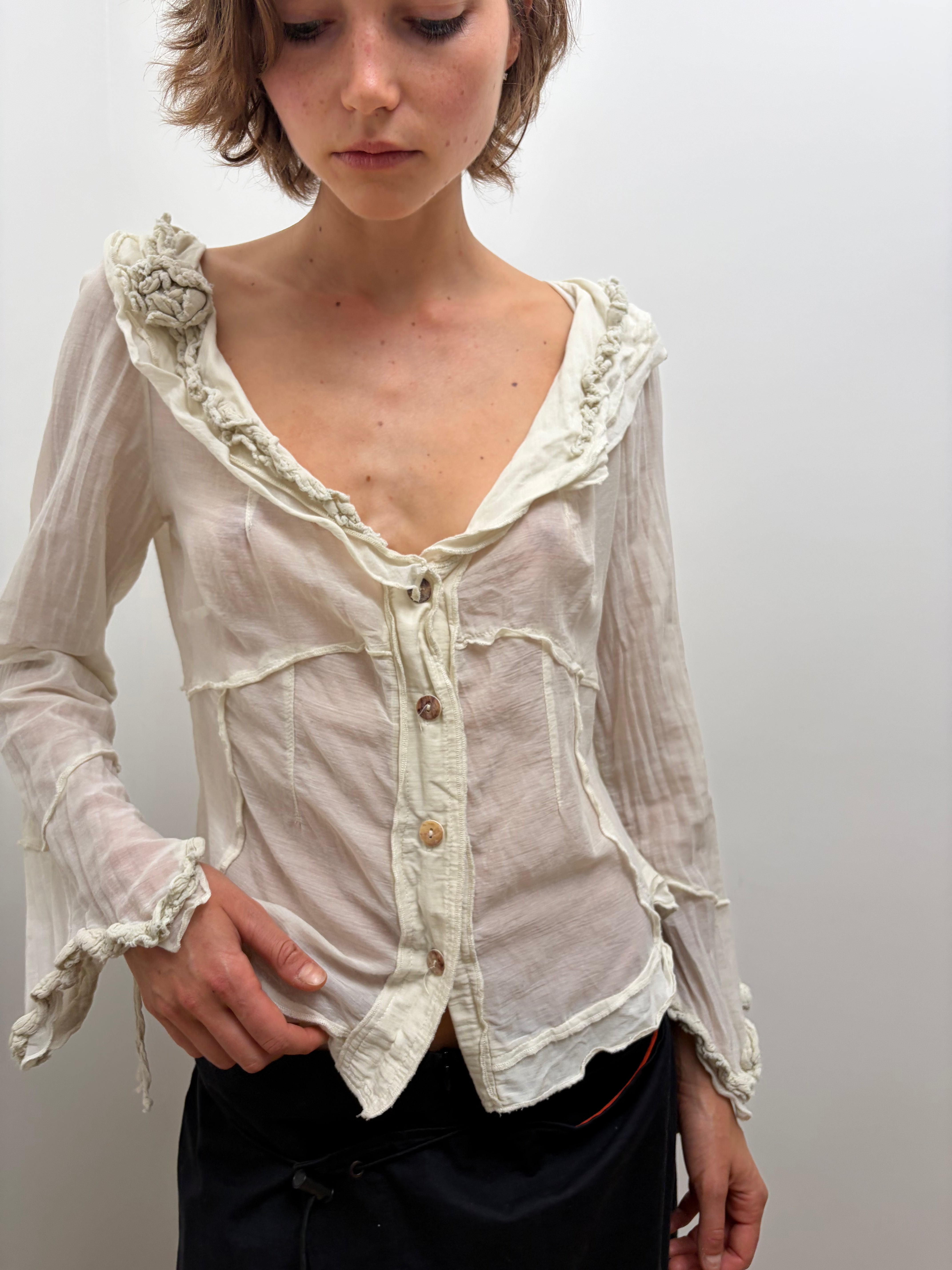 Italien Vintage Shirt