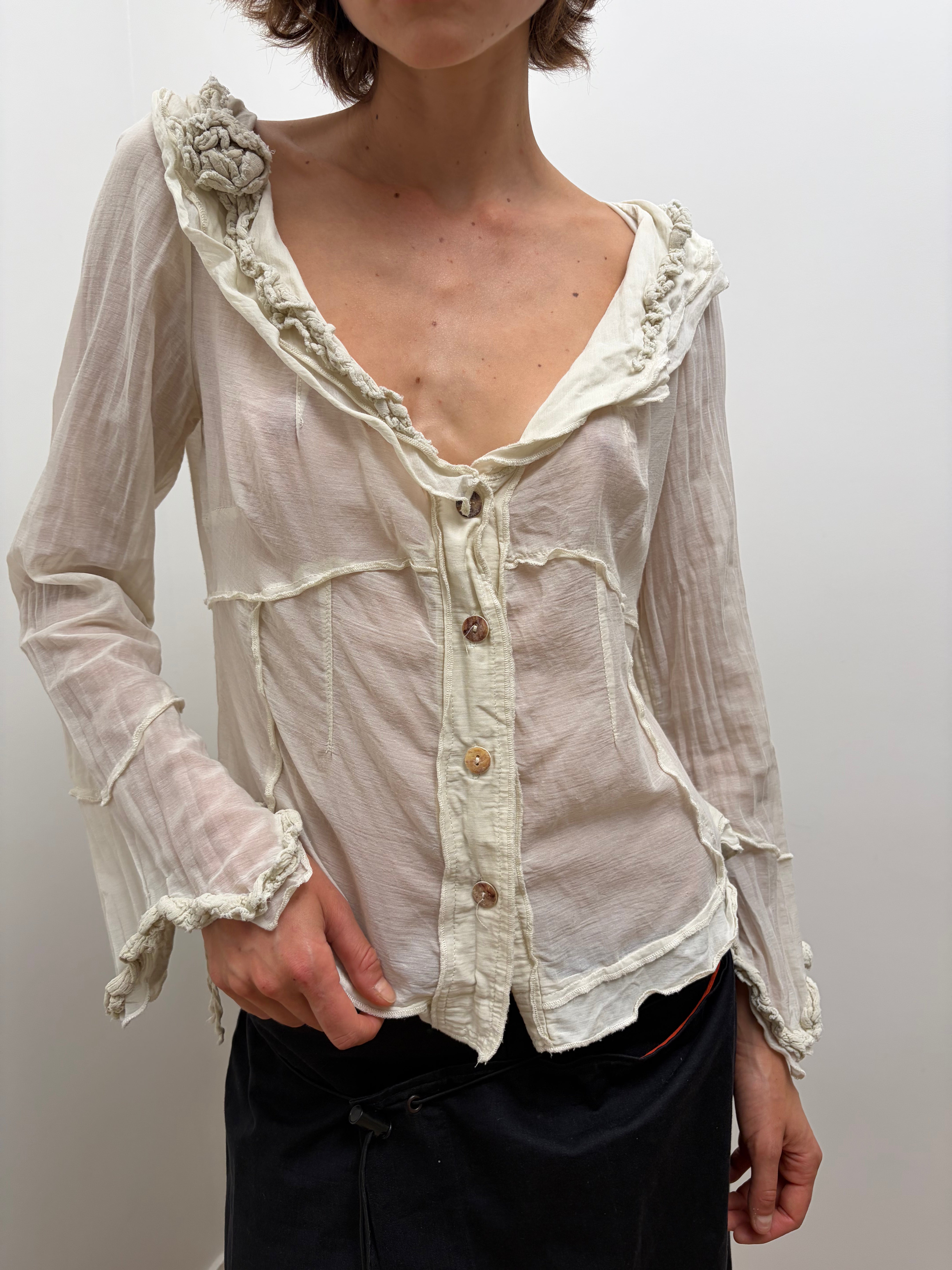 Italien Vintage Shirt