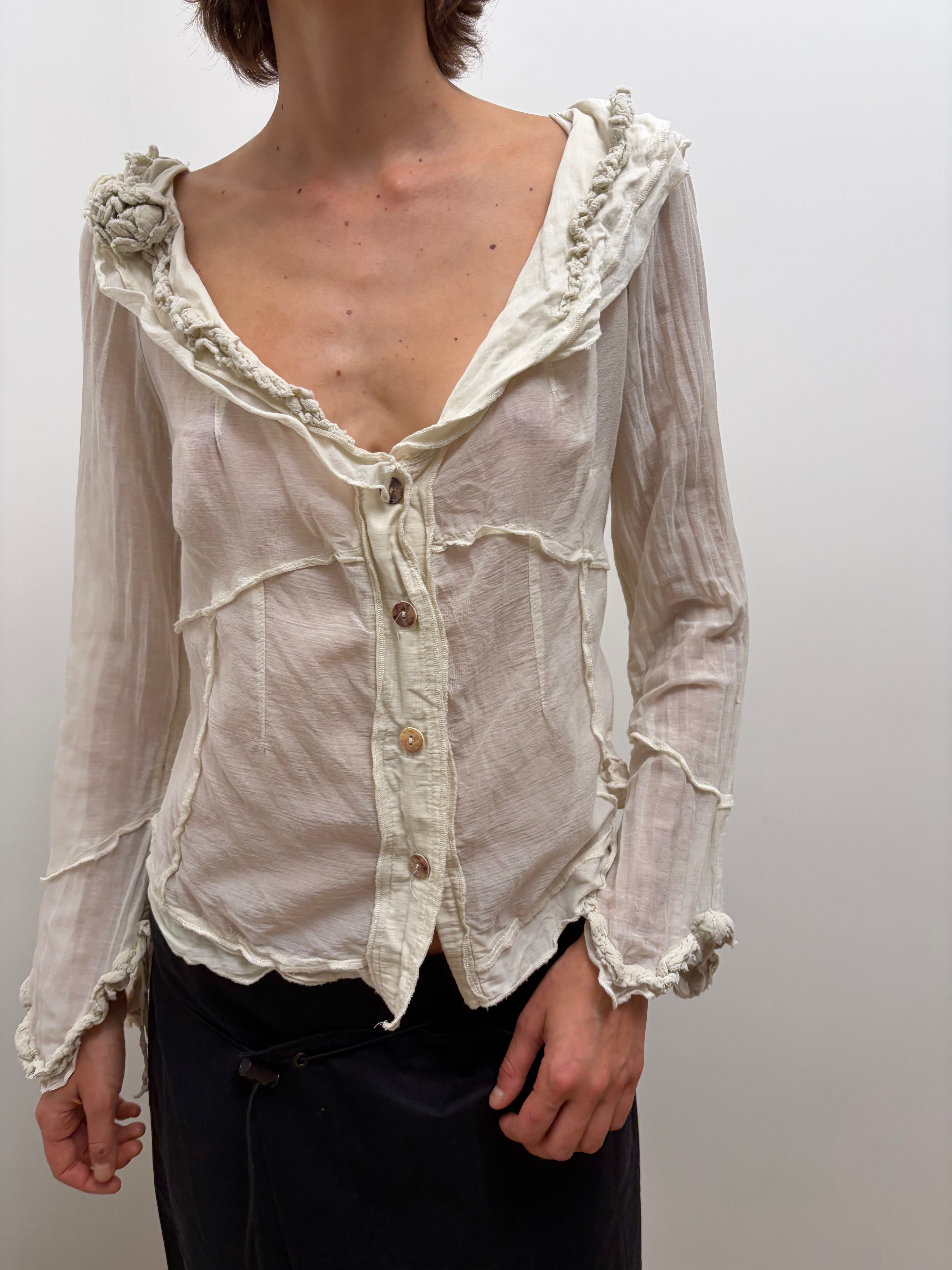 Italien Vintage Shirt