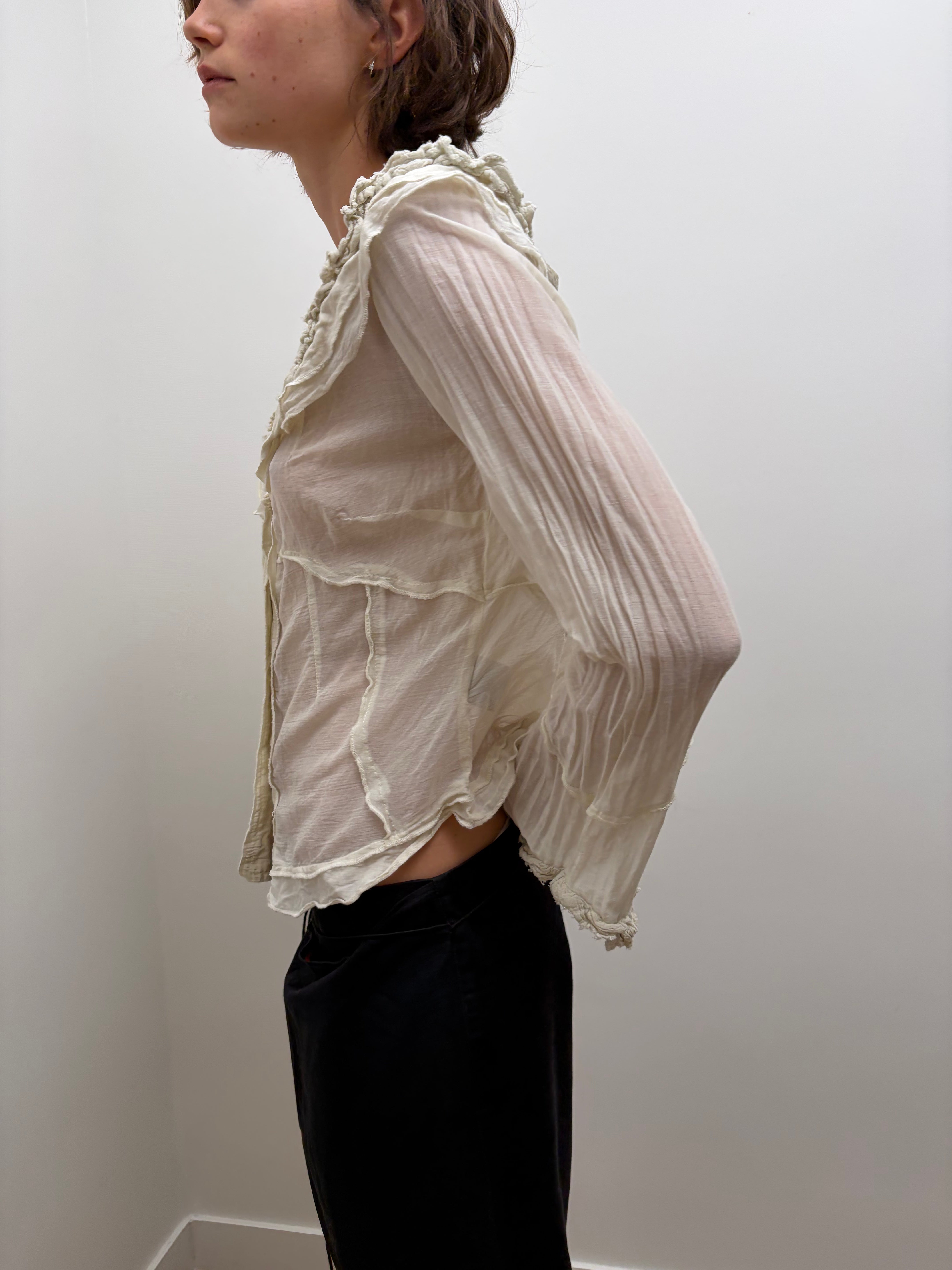 Italien Vintage Shirt