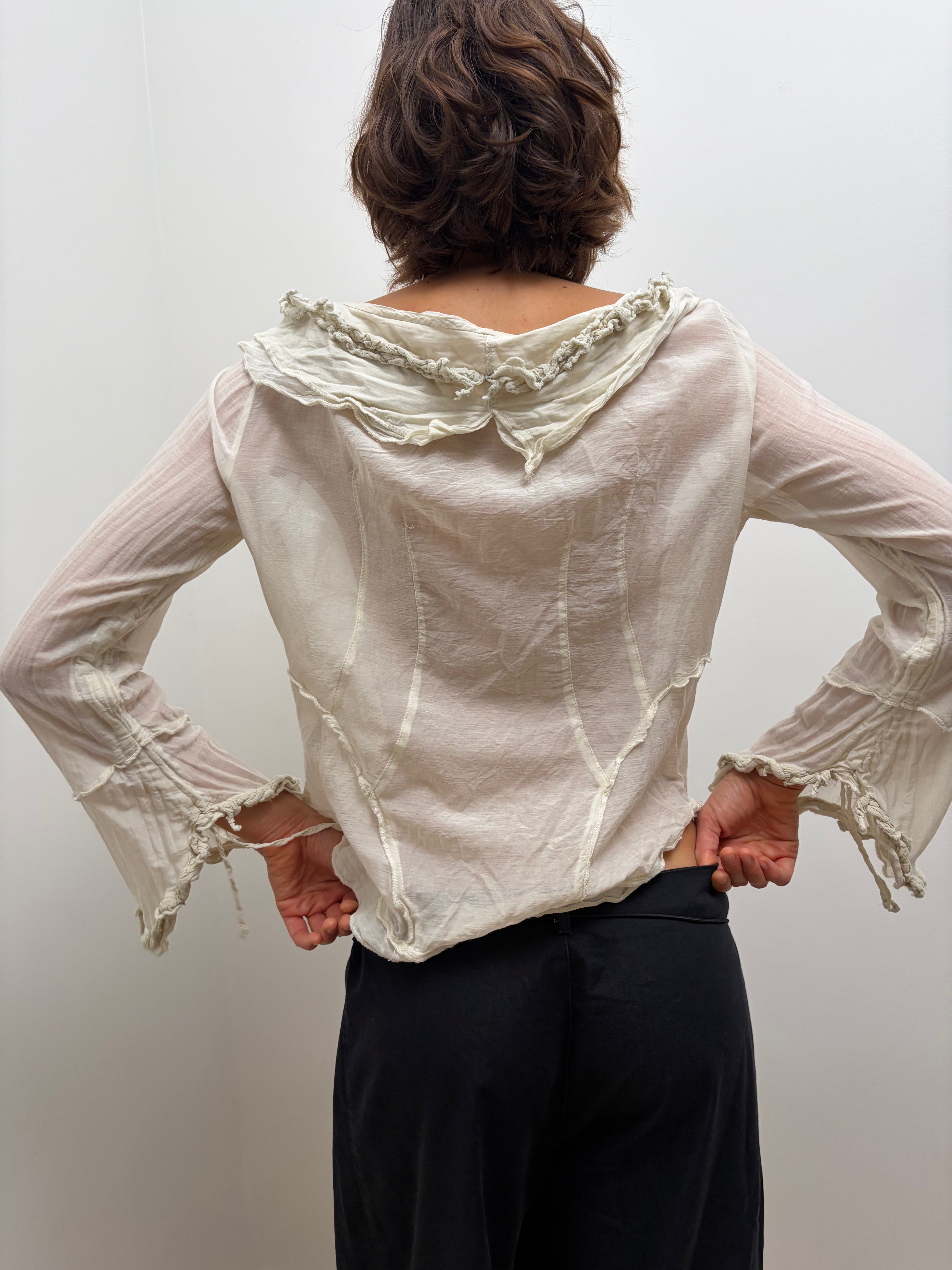 Italien Vintage Shirt