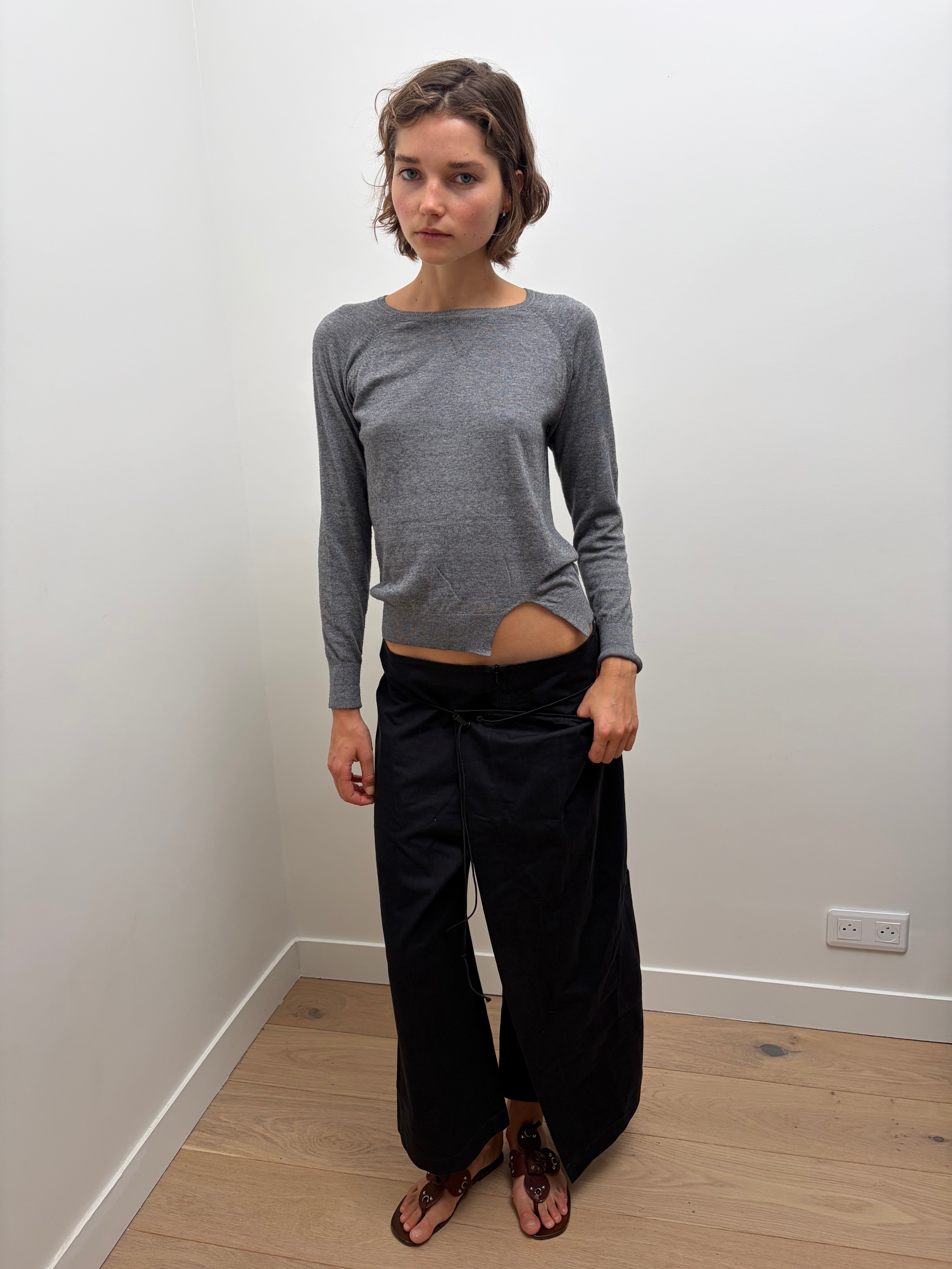 Cop Copine Pants