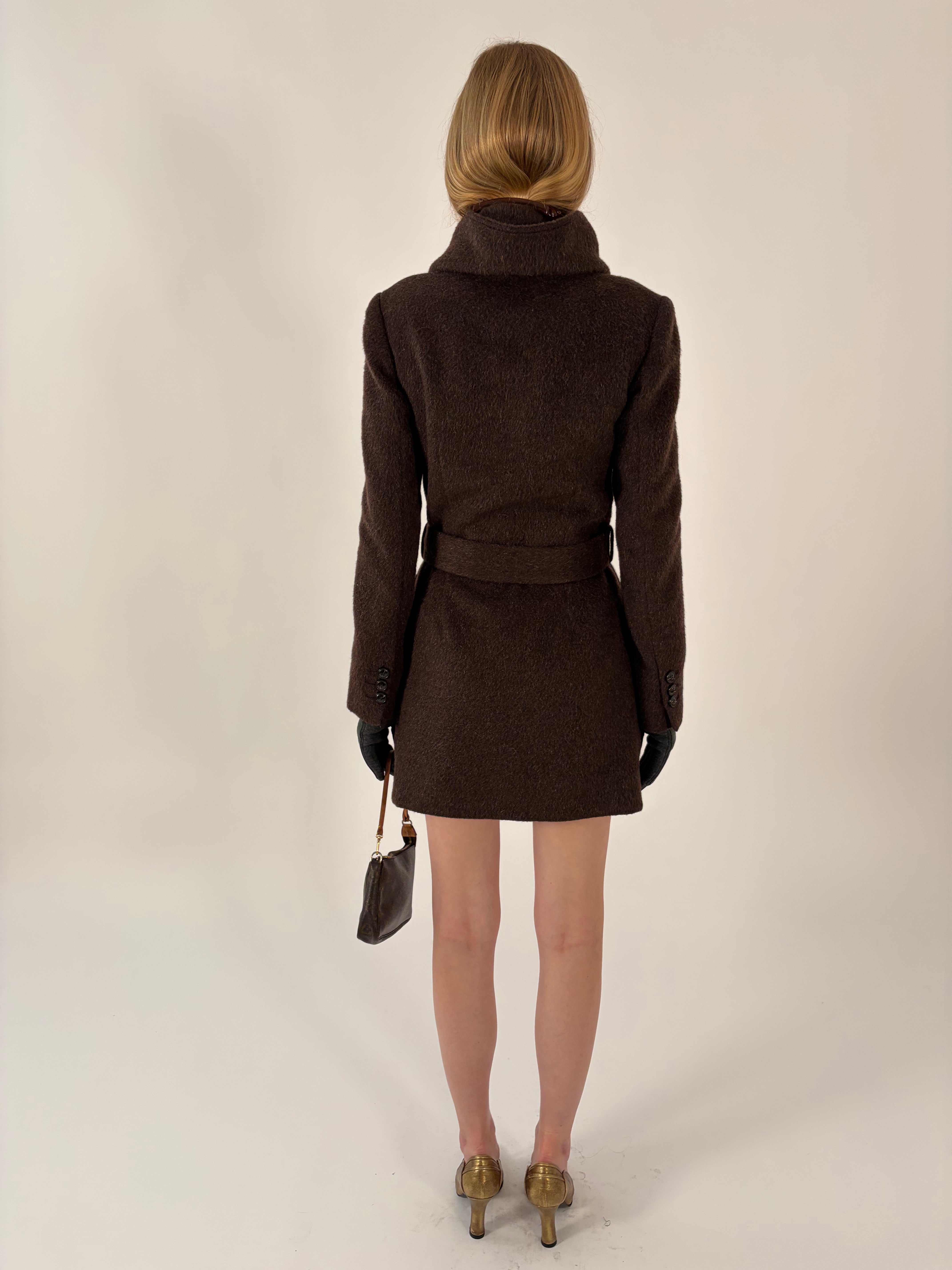 Italien Vintage Jacket