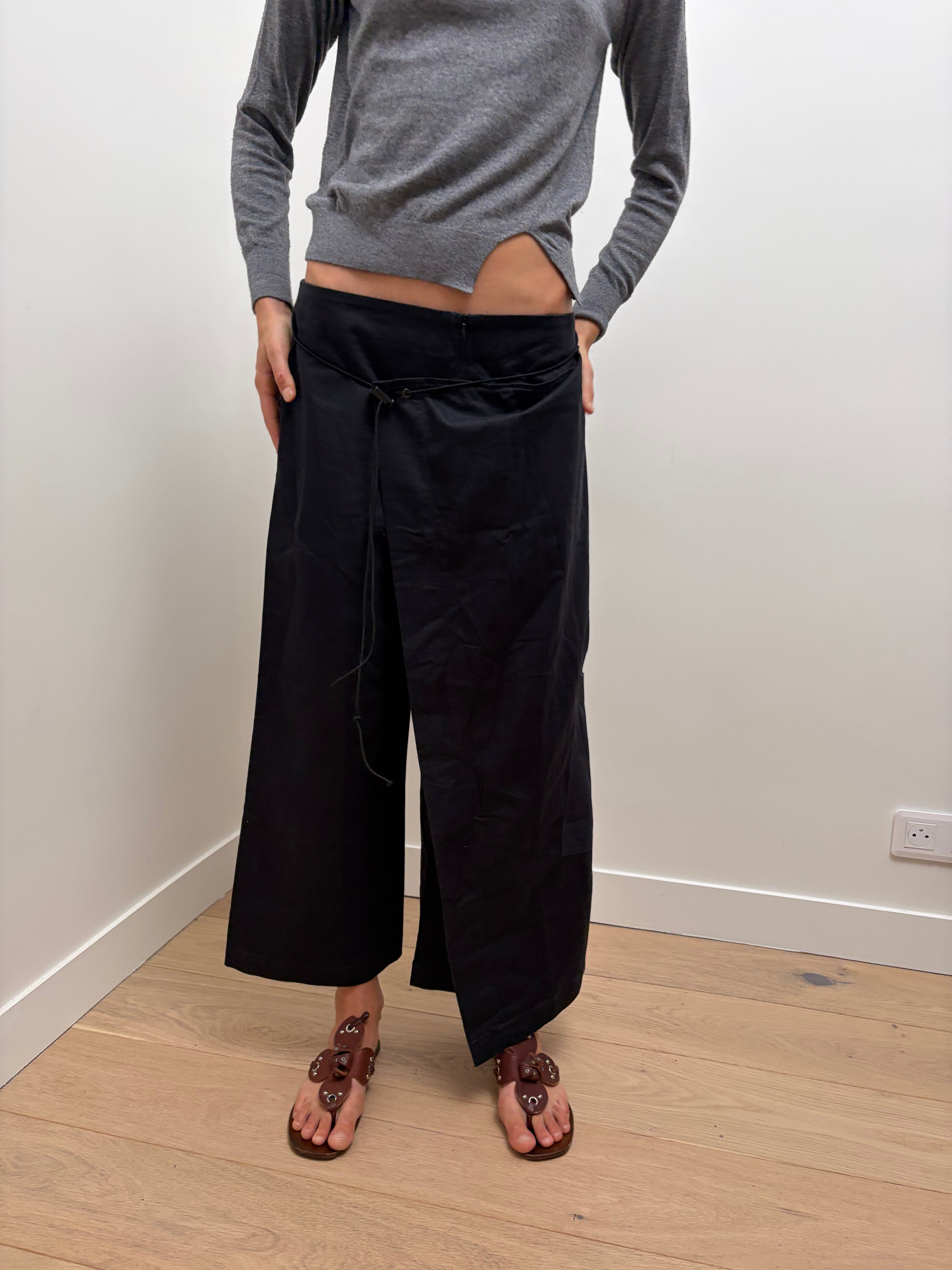 Cop Copine Pants