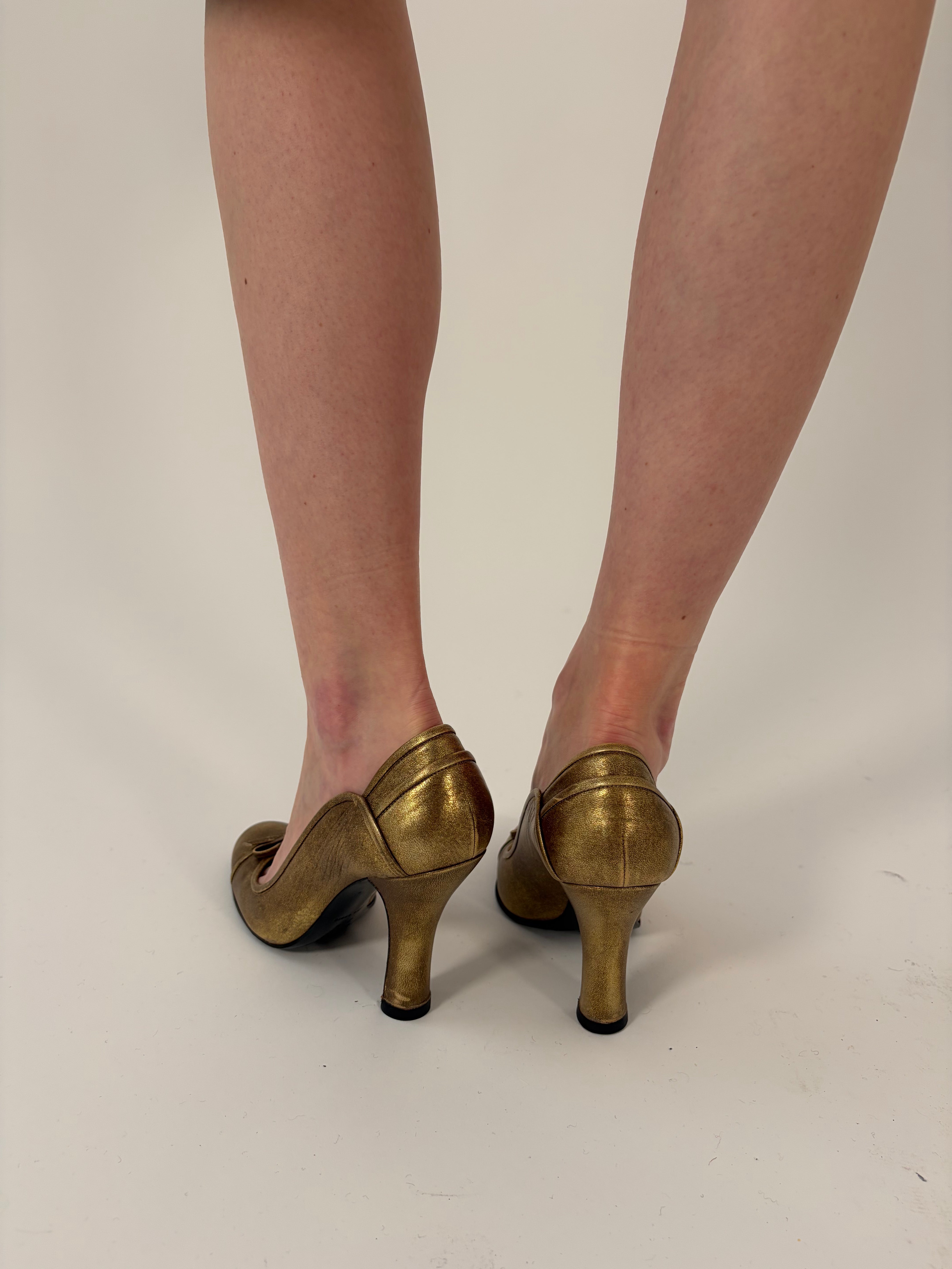 Miu Miu Heels