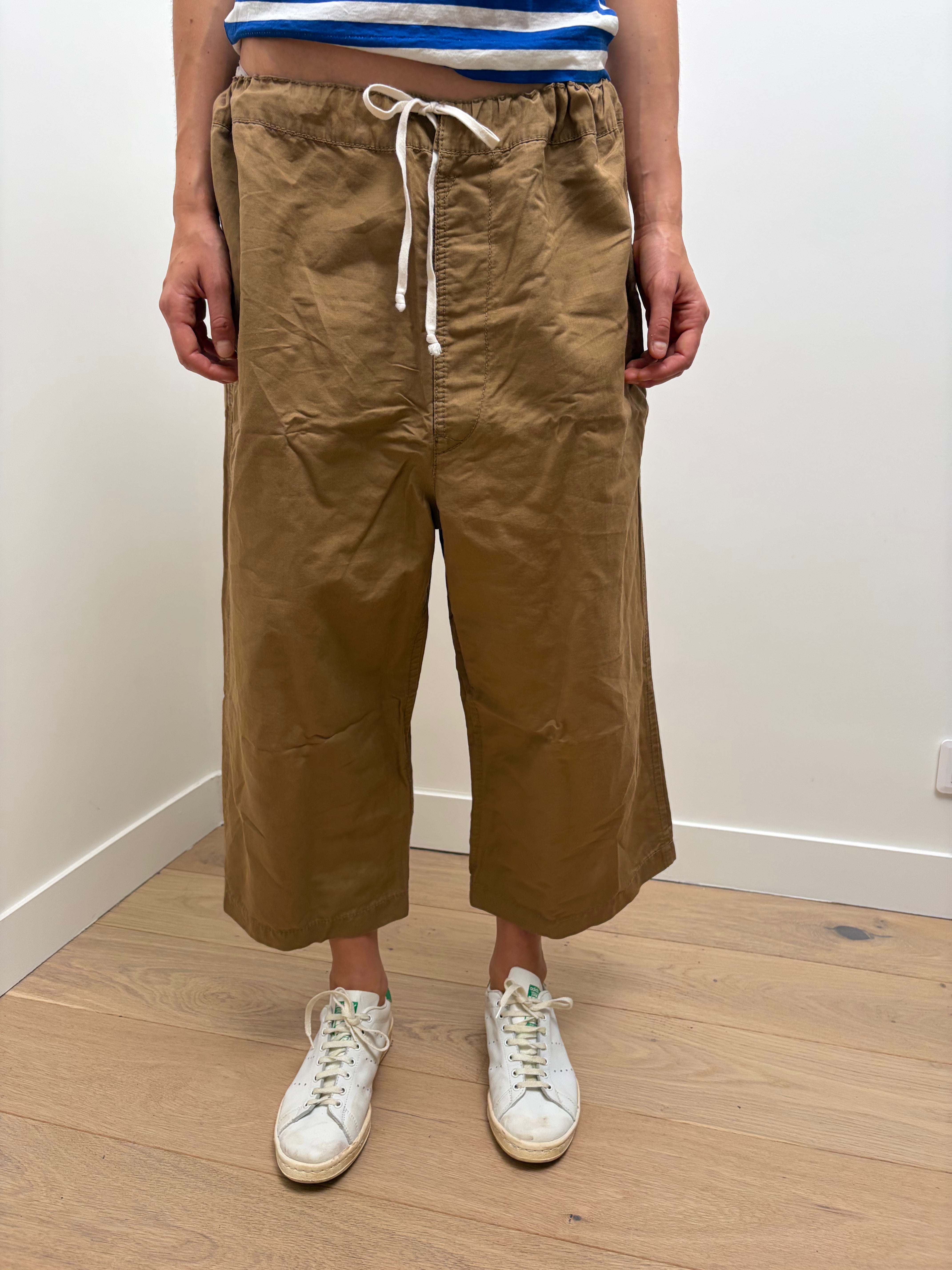 Comme Des Garçons Pants
