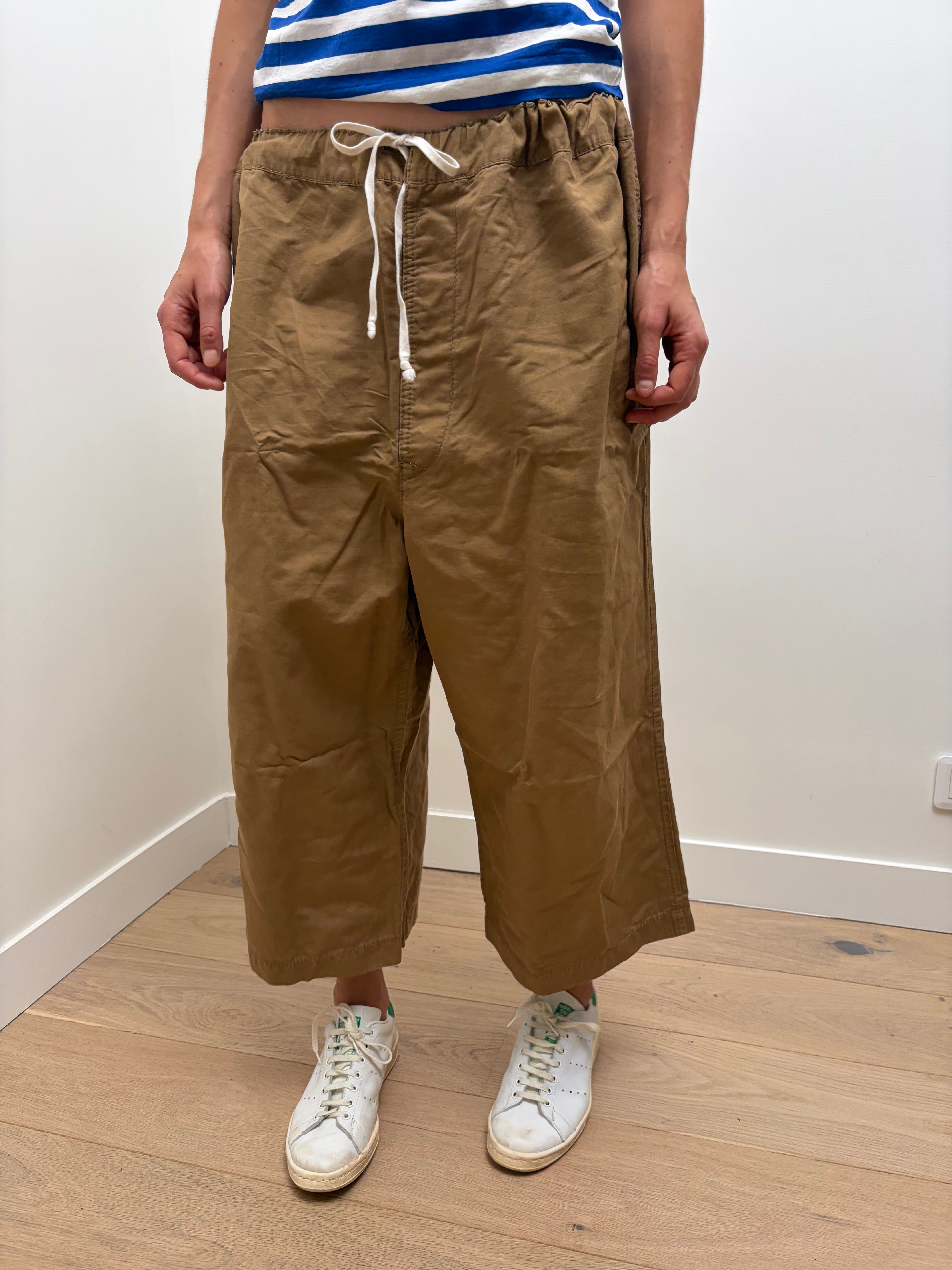 Comme Des Garçons Pants