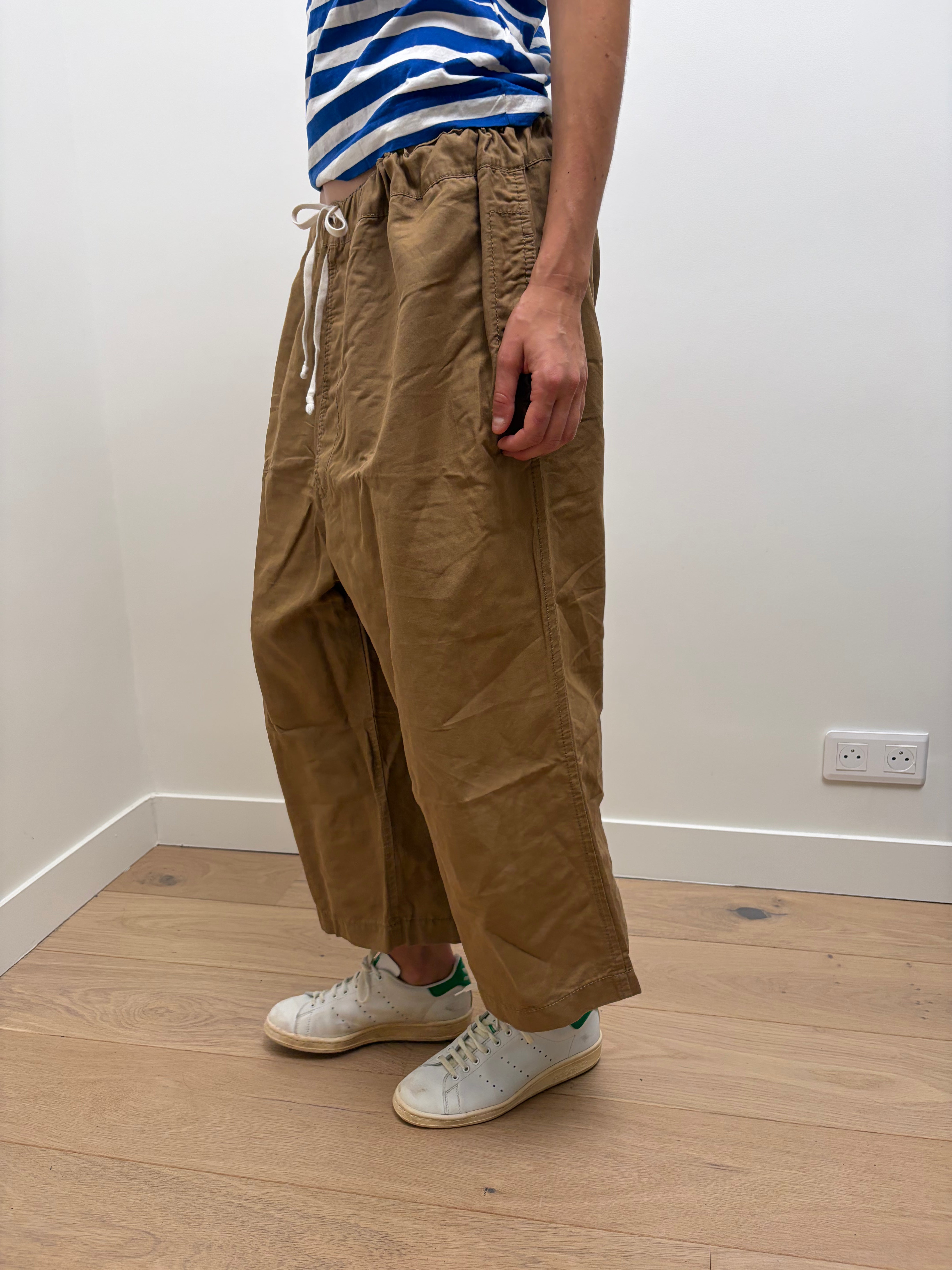 Comme Des Garçons Pants