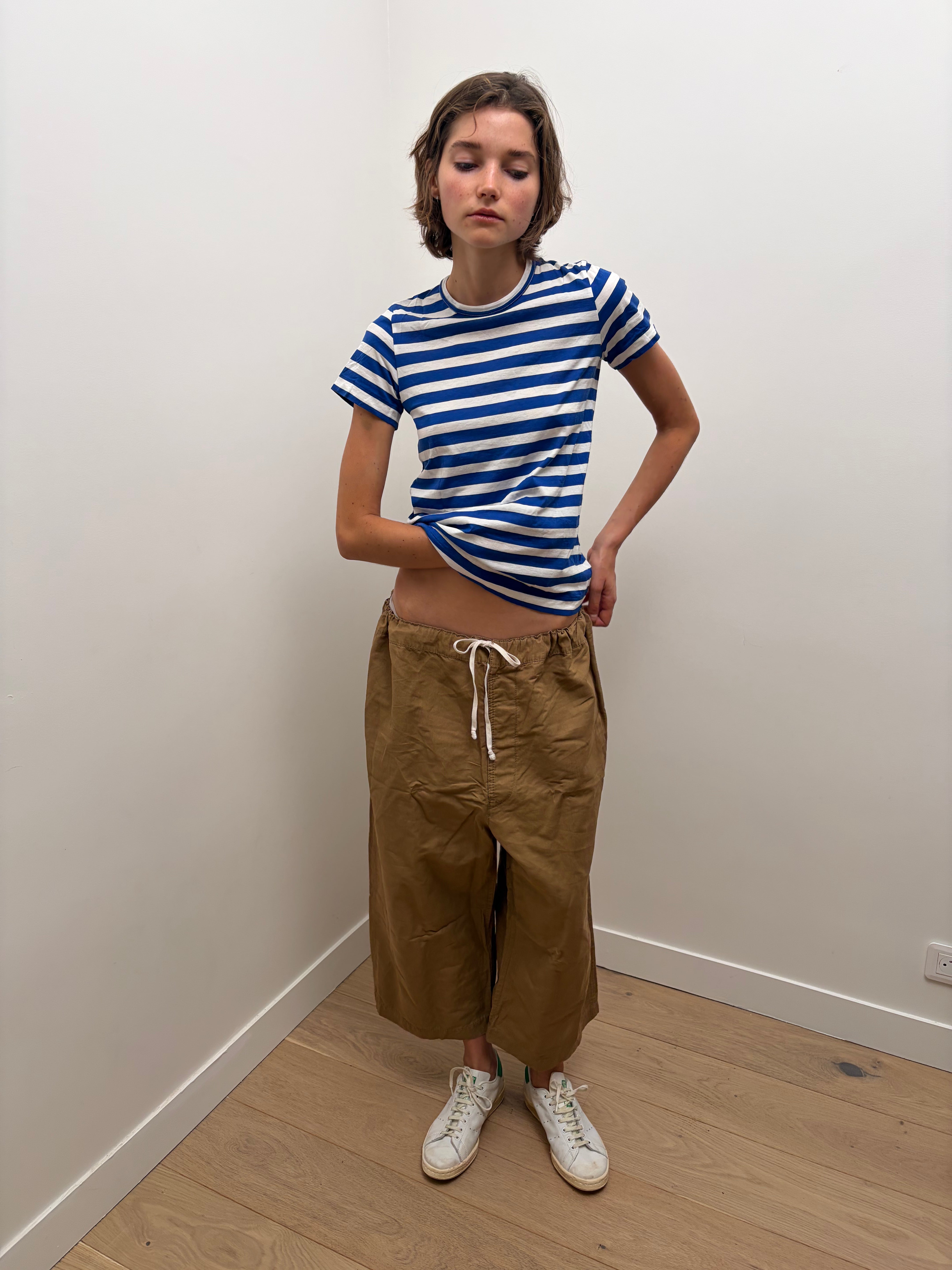 Comme Des Garçons Top