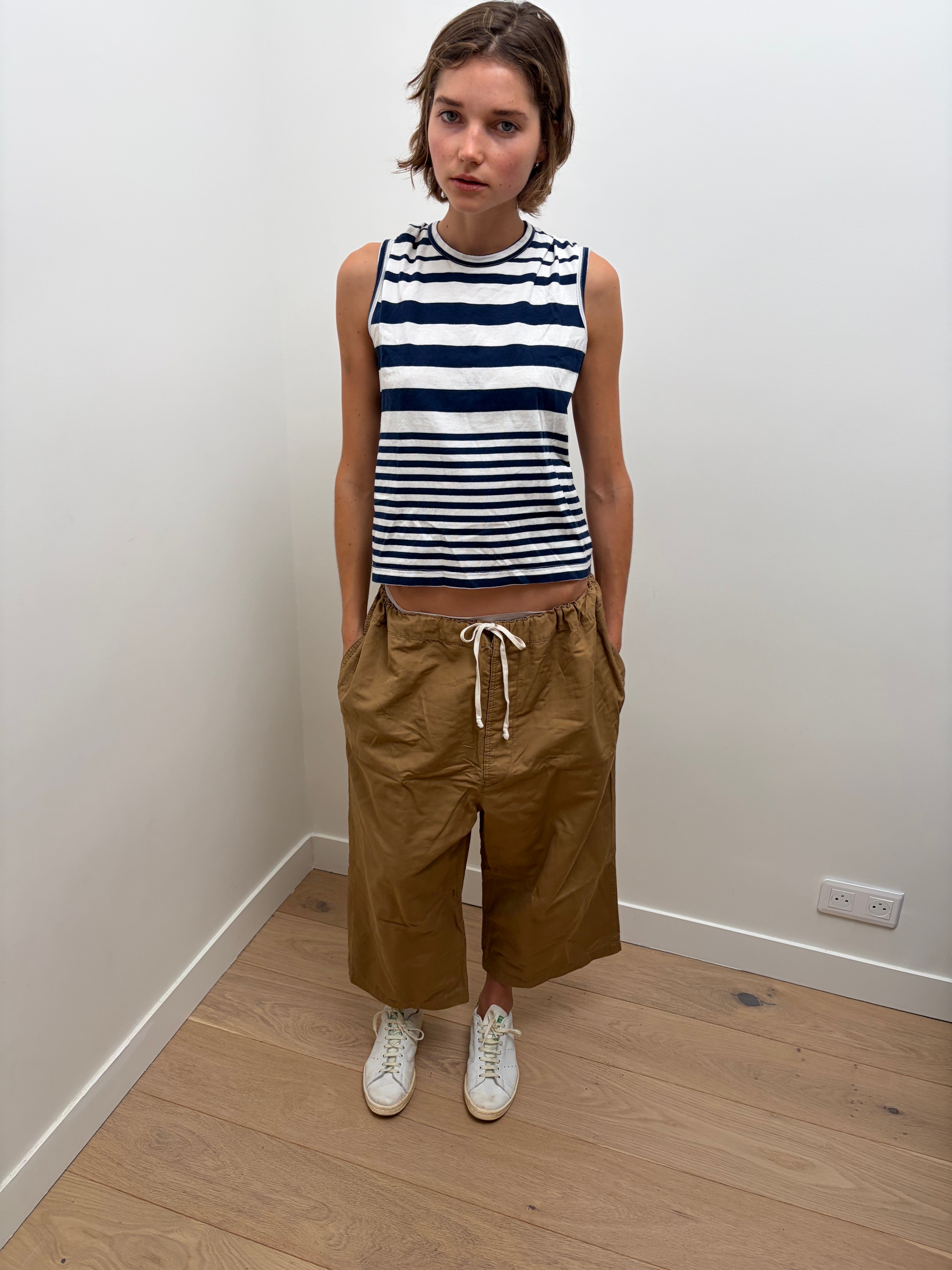 Comme Des Garçons Tank