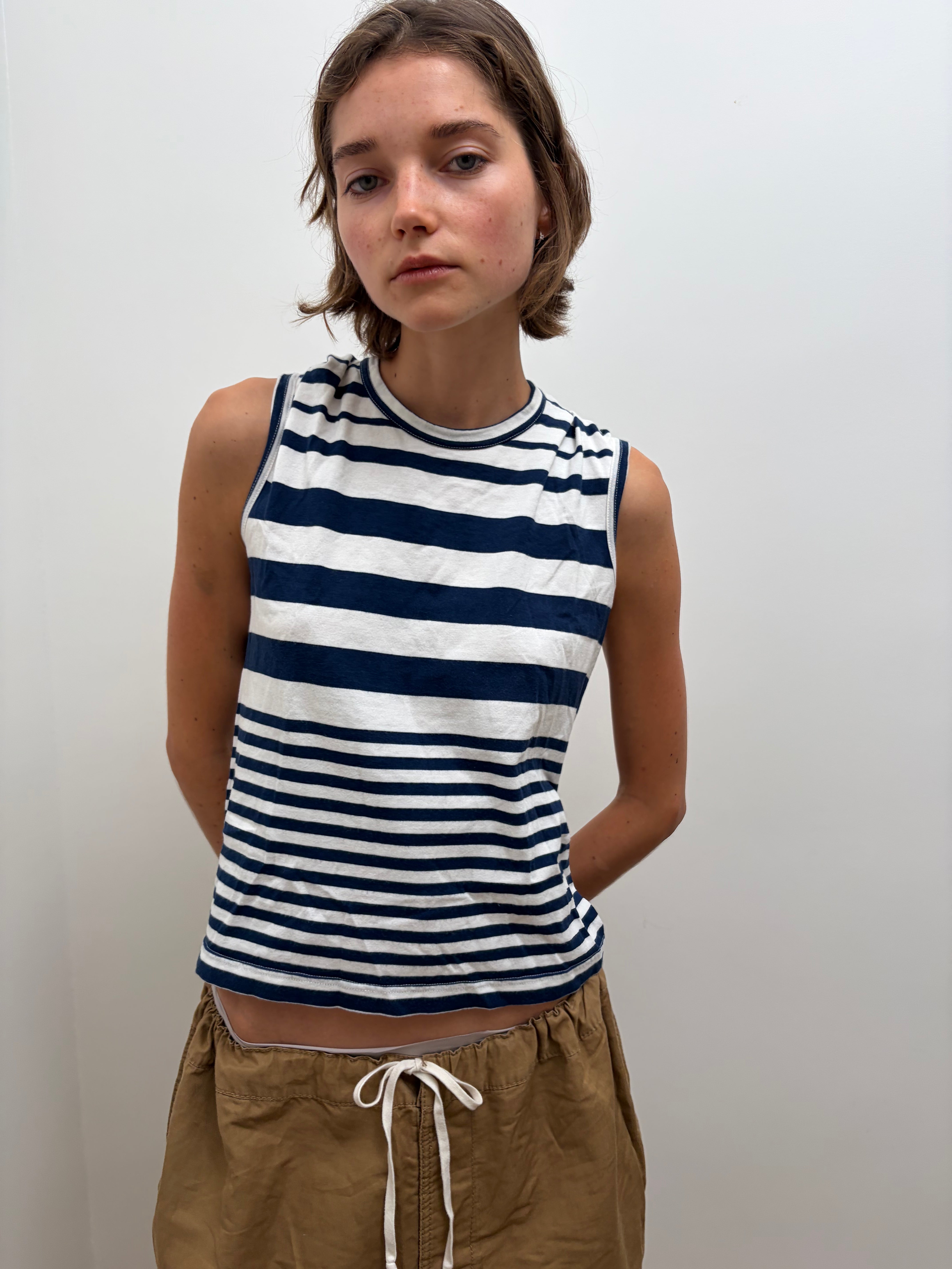 Comme Des Garçons Tank