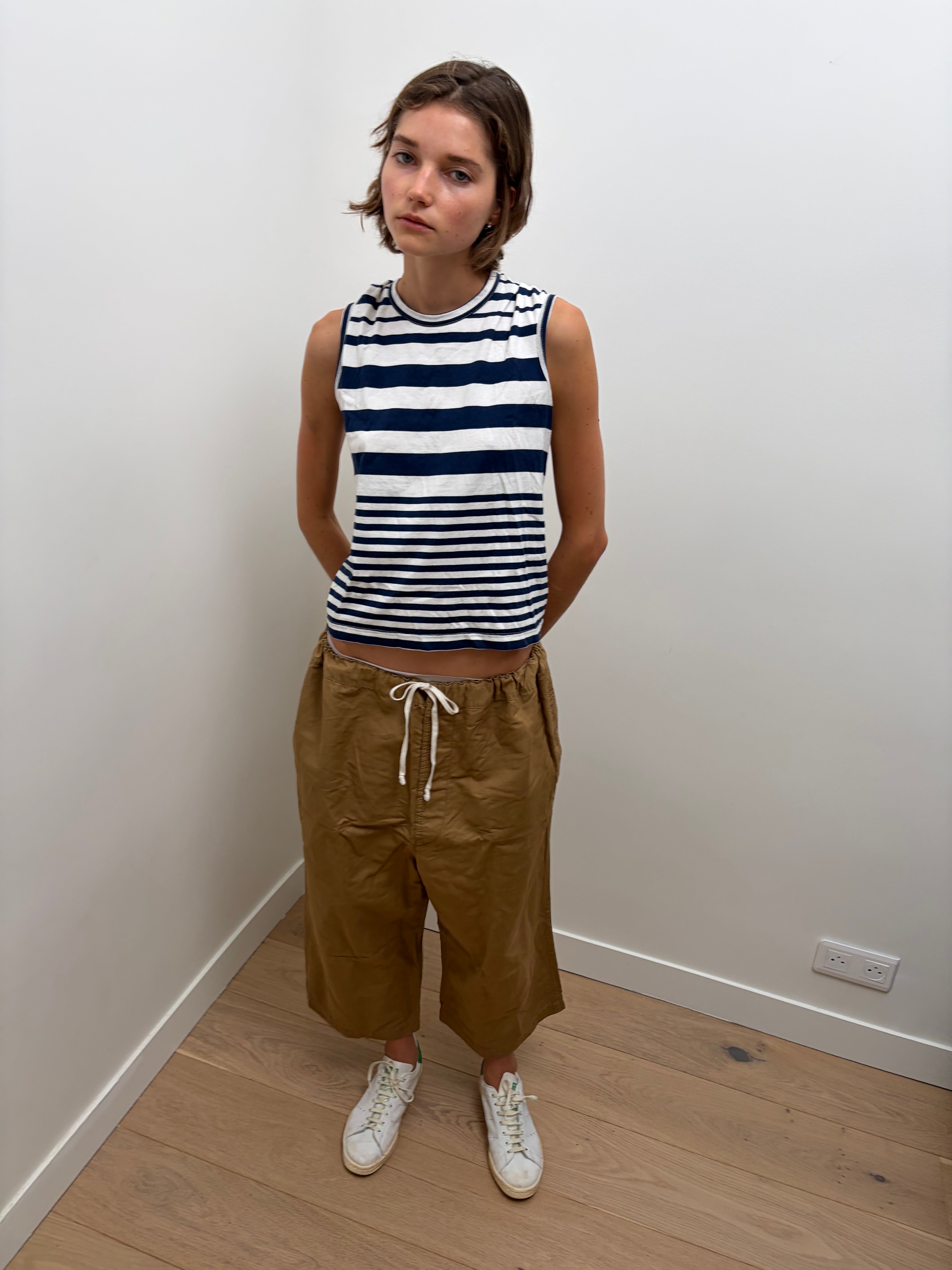 Comme Des Garçons Pants