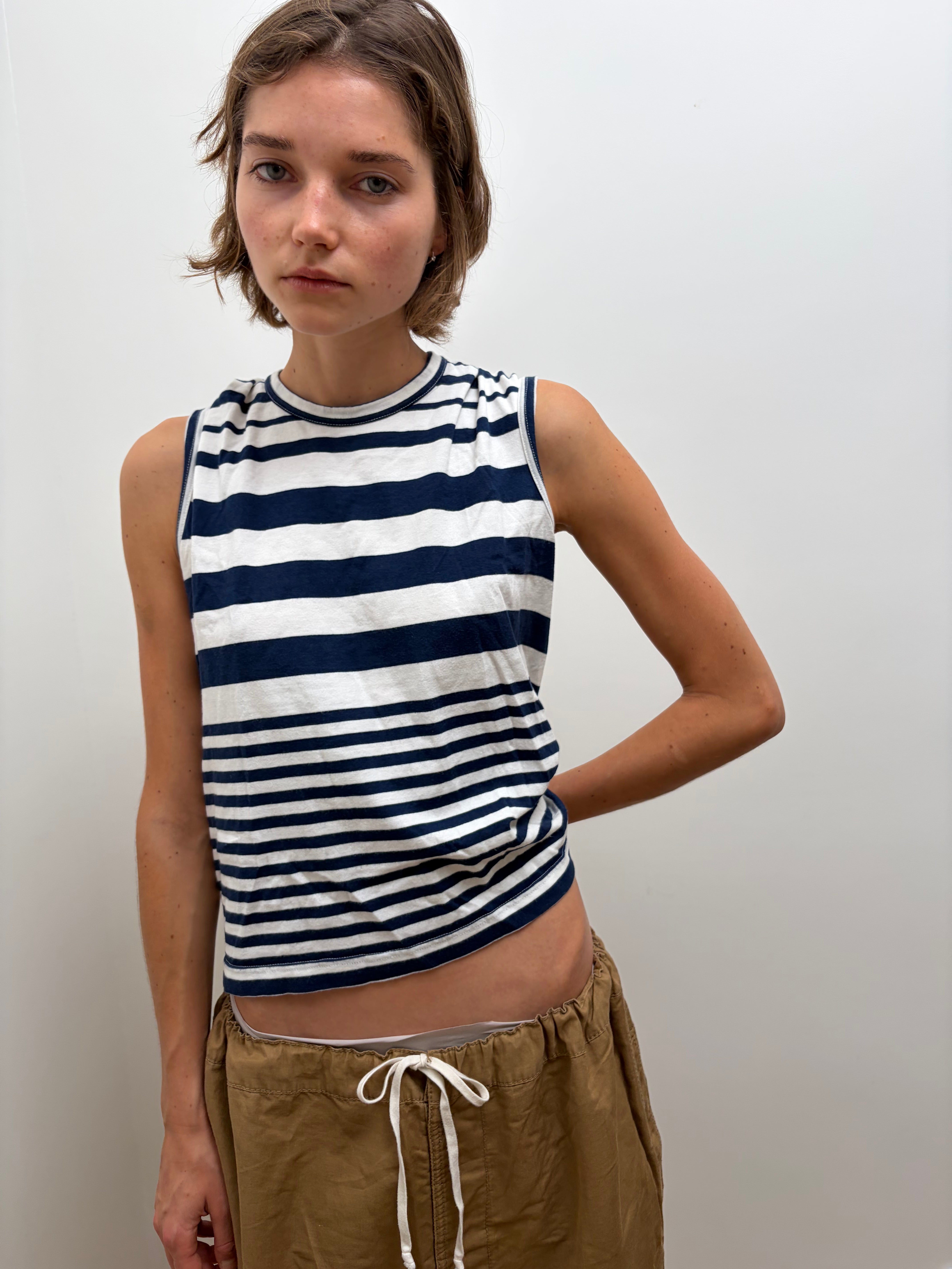 Comme Des Garçons Tank