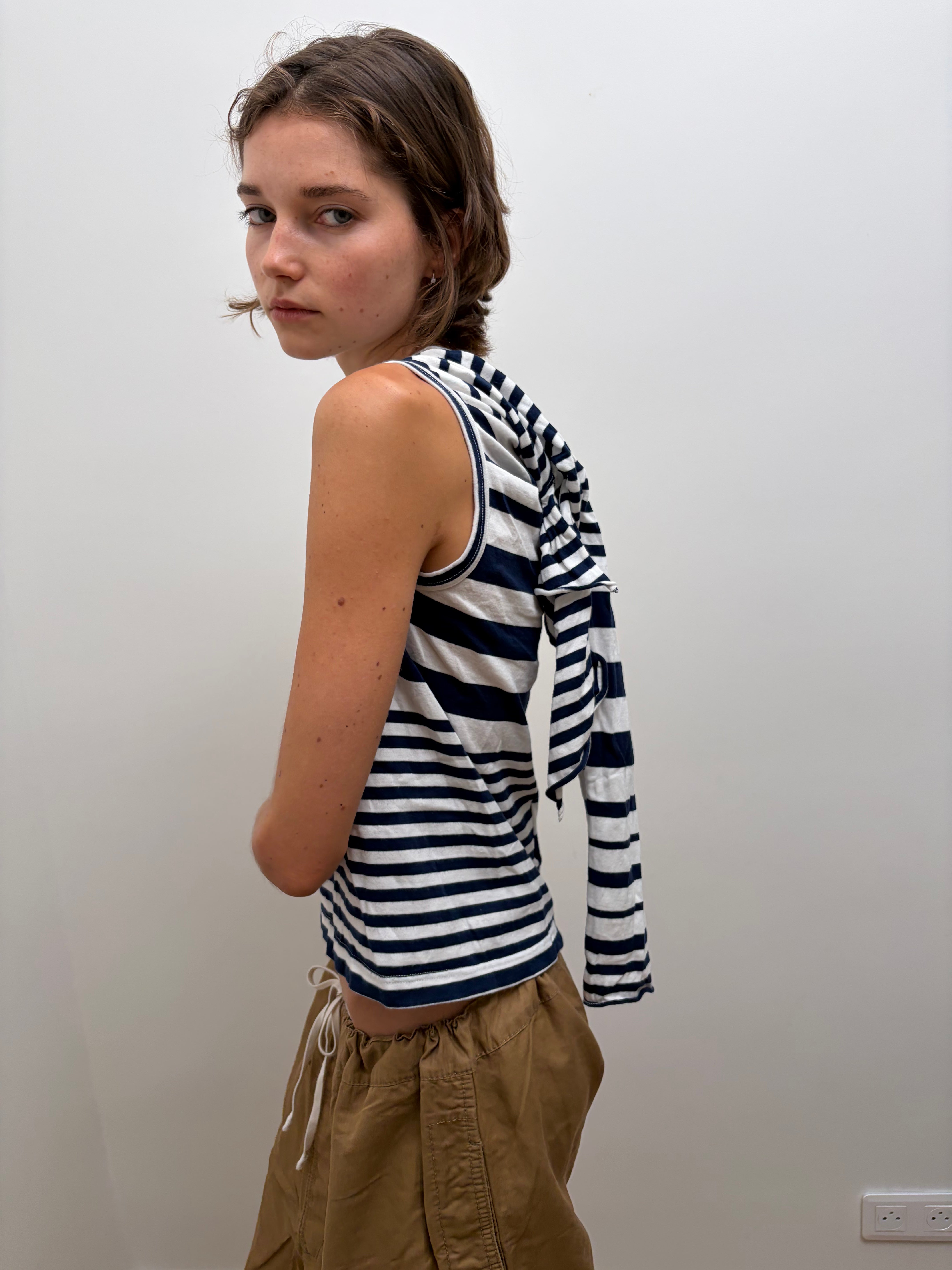 Comme Des Garçons Tank
