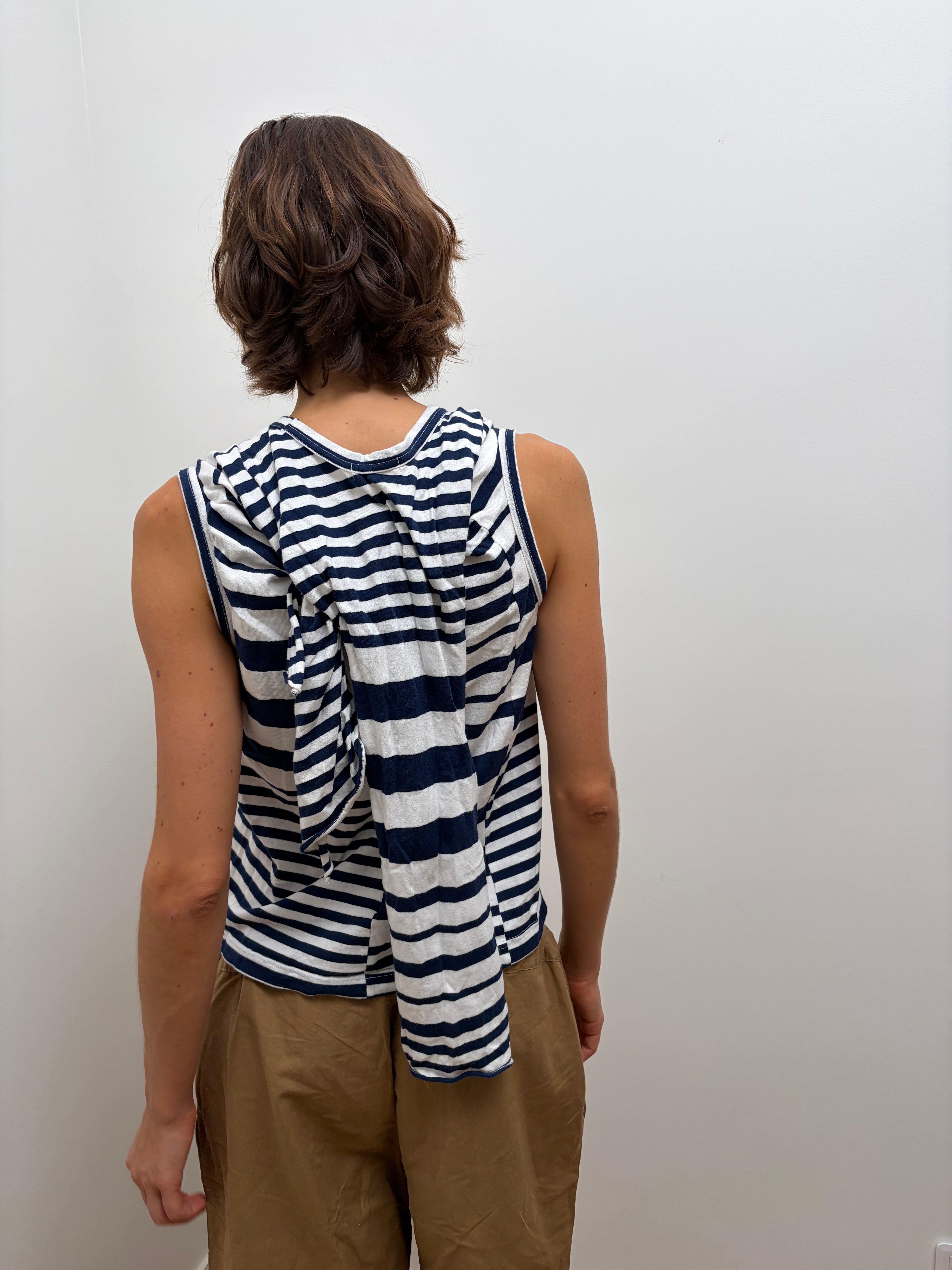 Comme Des Garçons Tank
