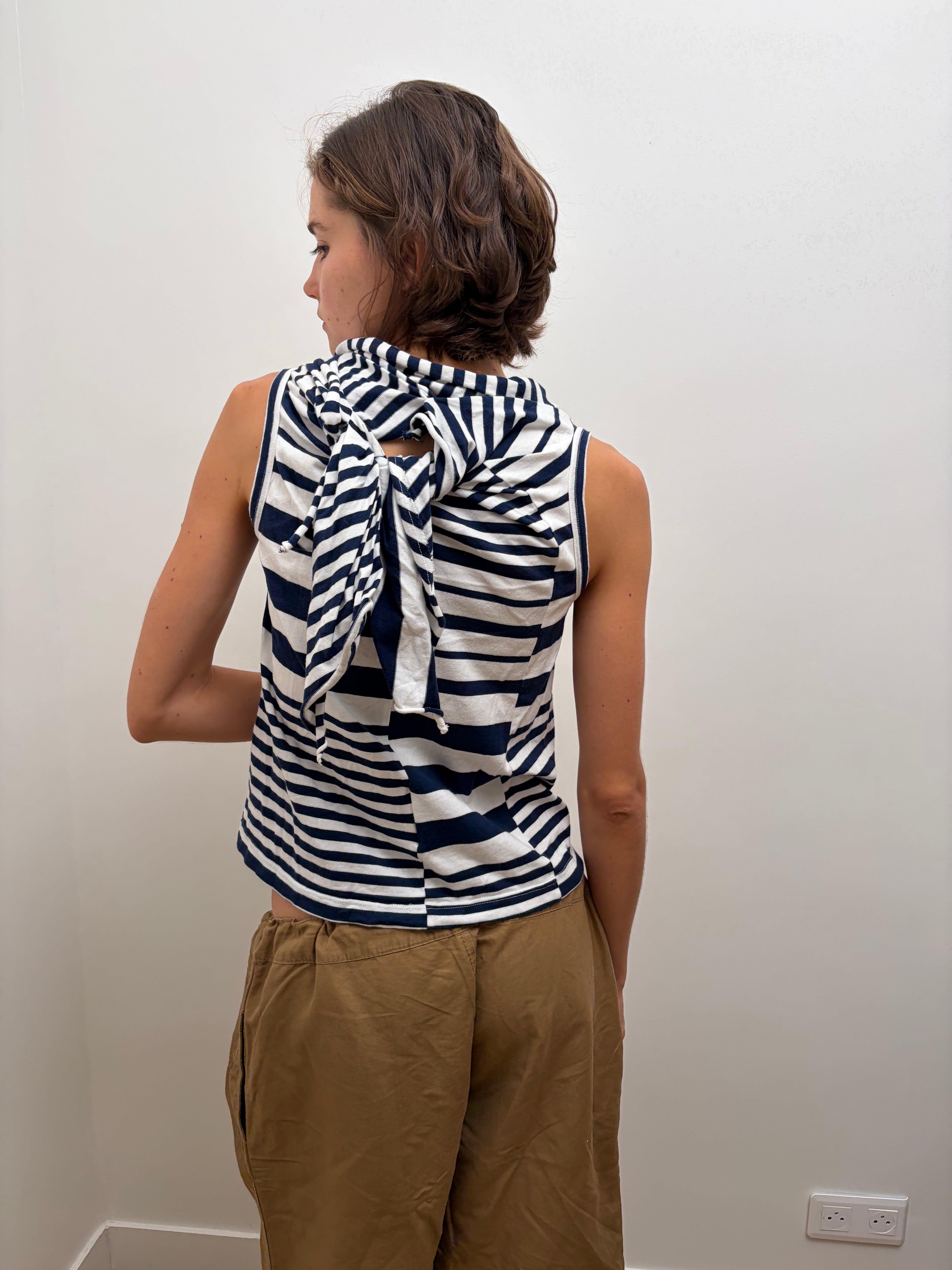Comme Des Garçons Tank