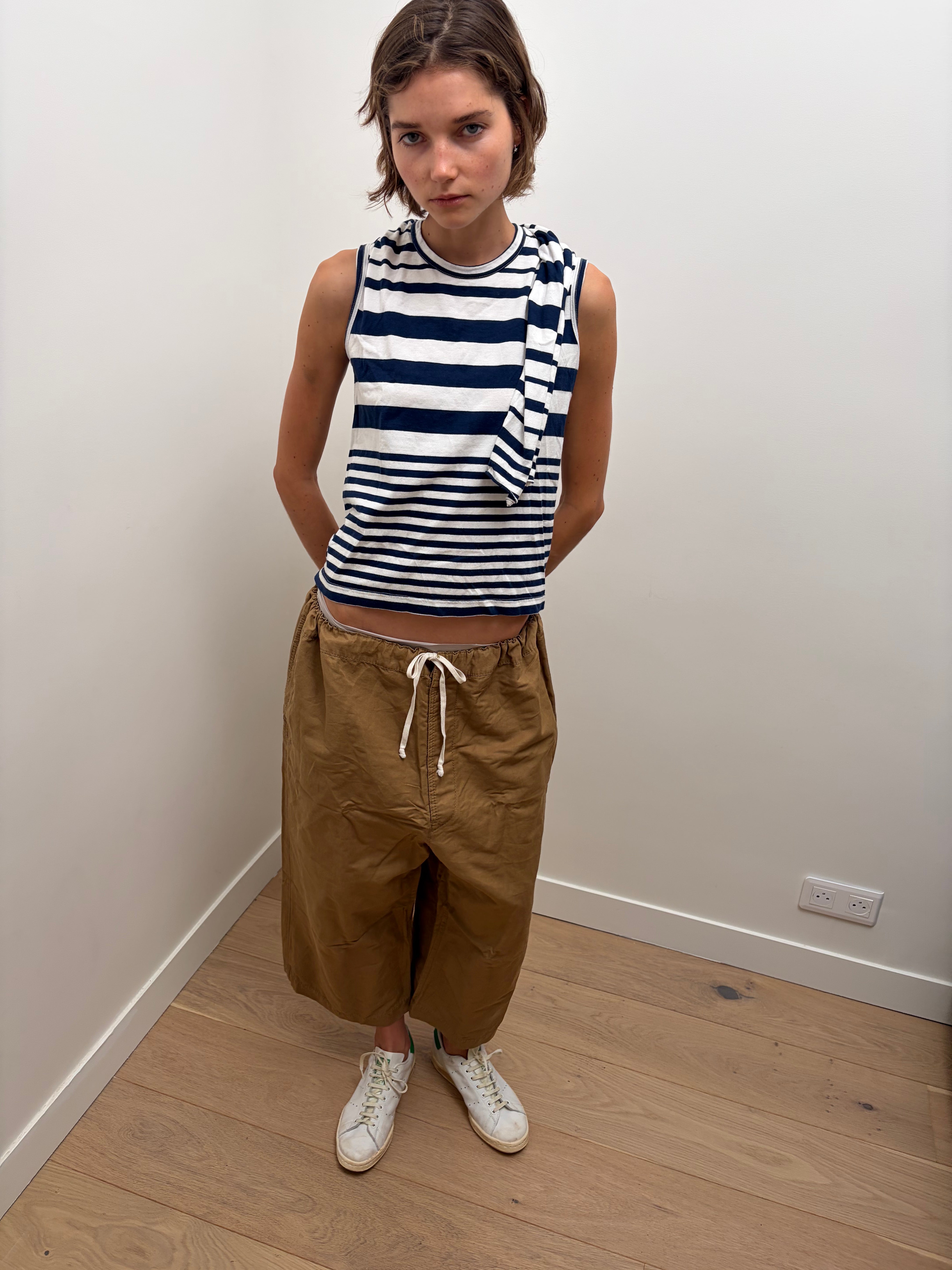 Comme Des Garçons Tank