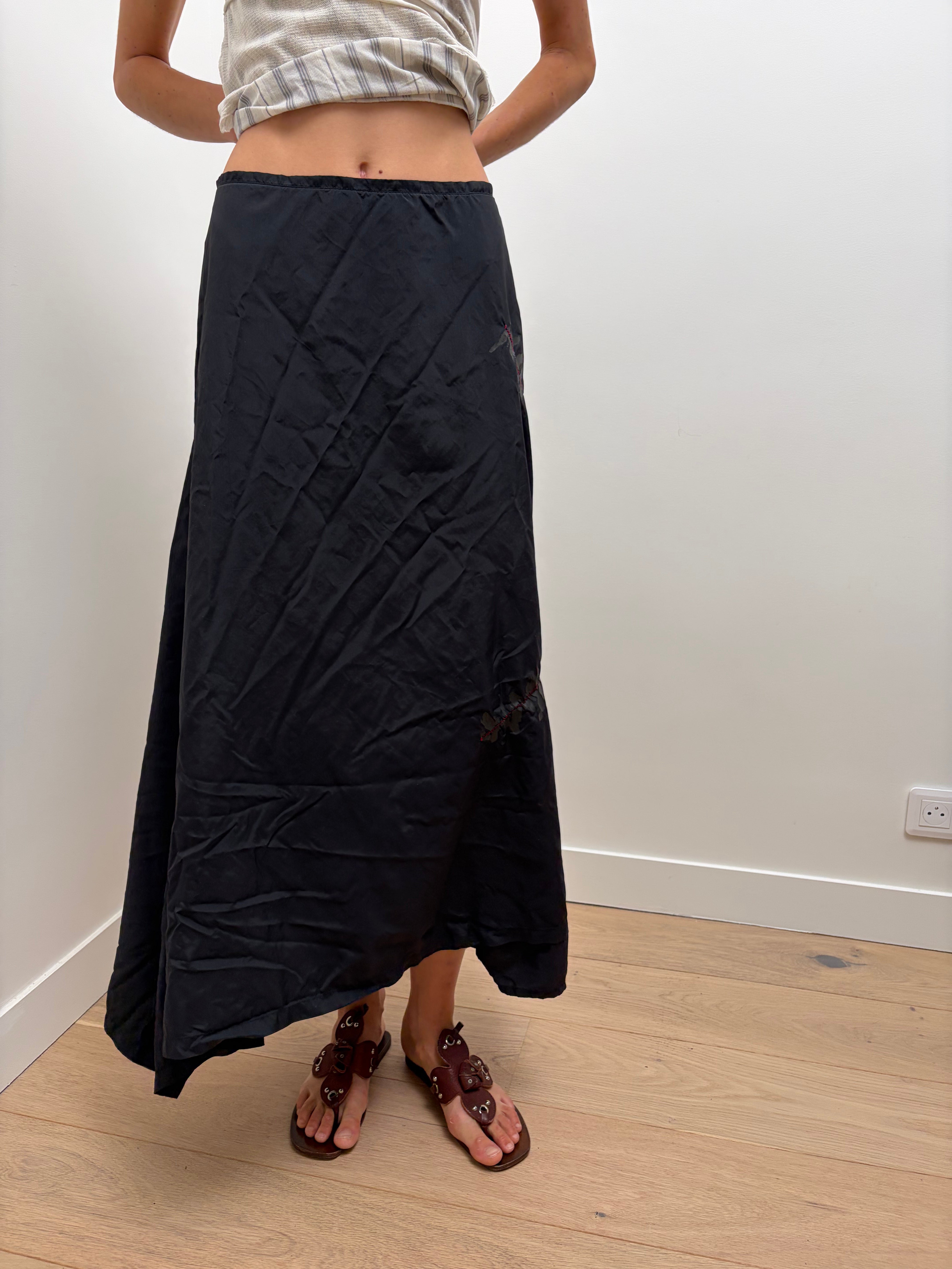 Cop Copine Skirt
