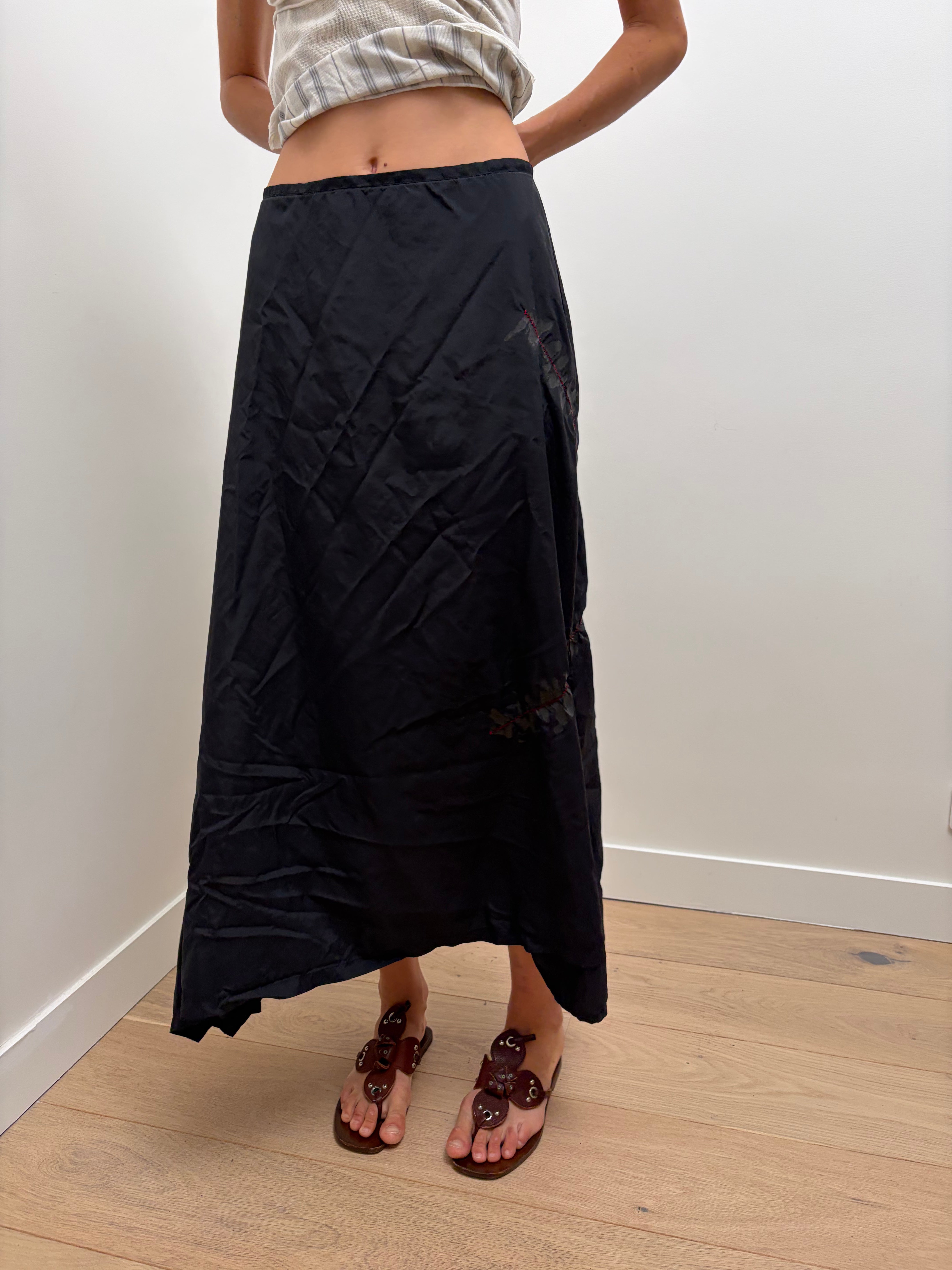Cop Copine Skirt