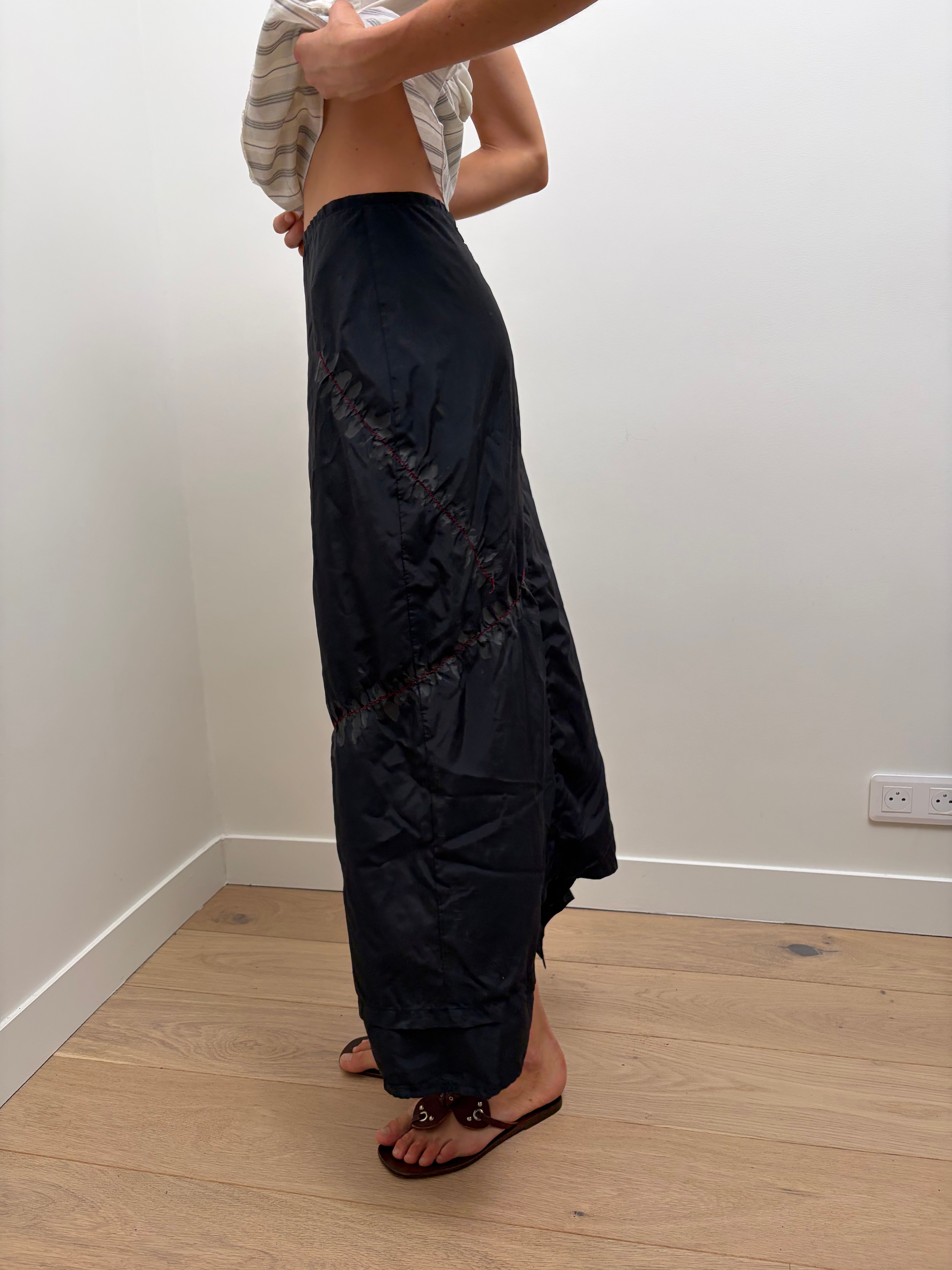 Cop Copine Skirt