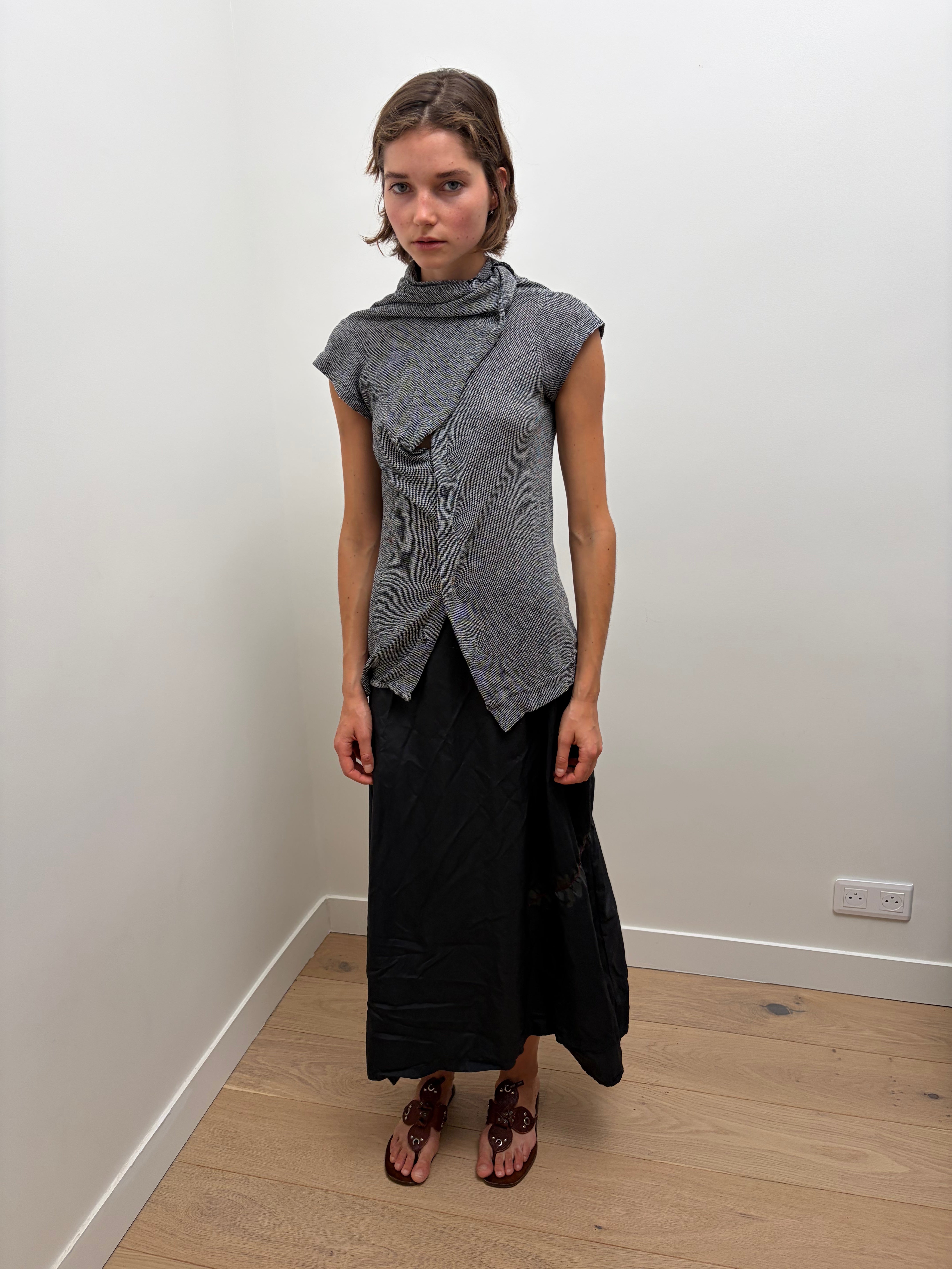 Yohji Yamamoto Top