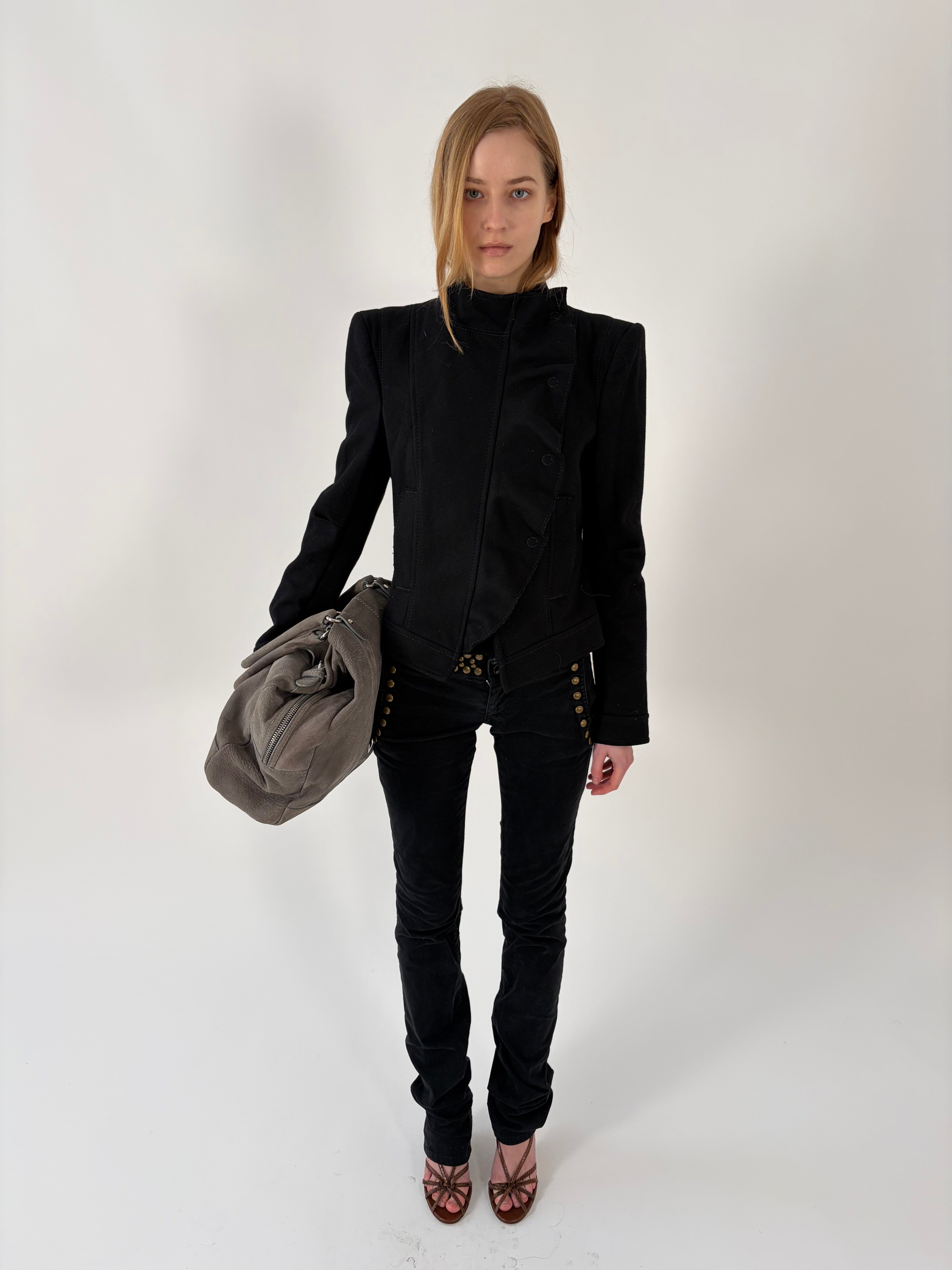 BCBGMAXAZRIA Jacket