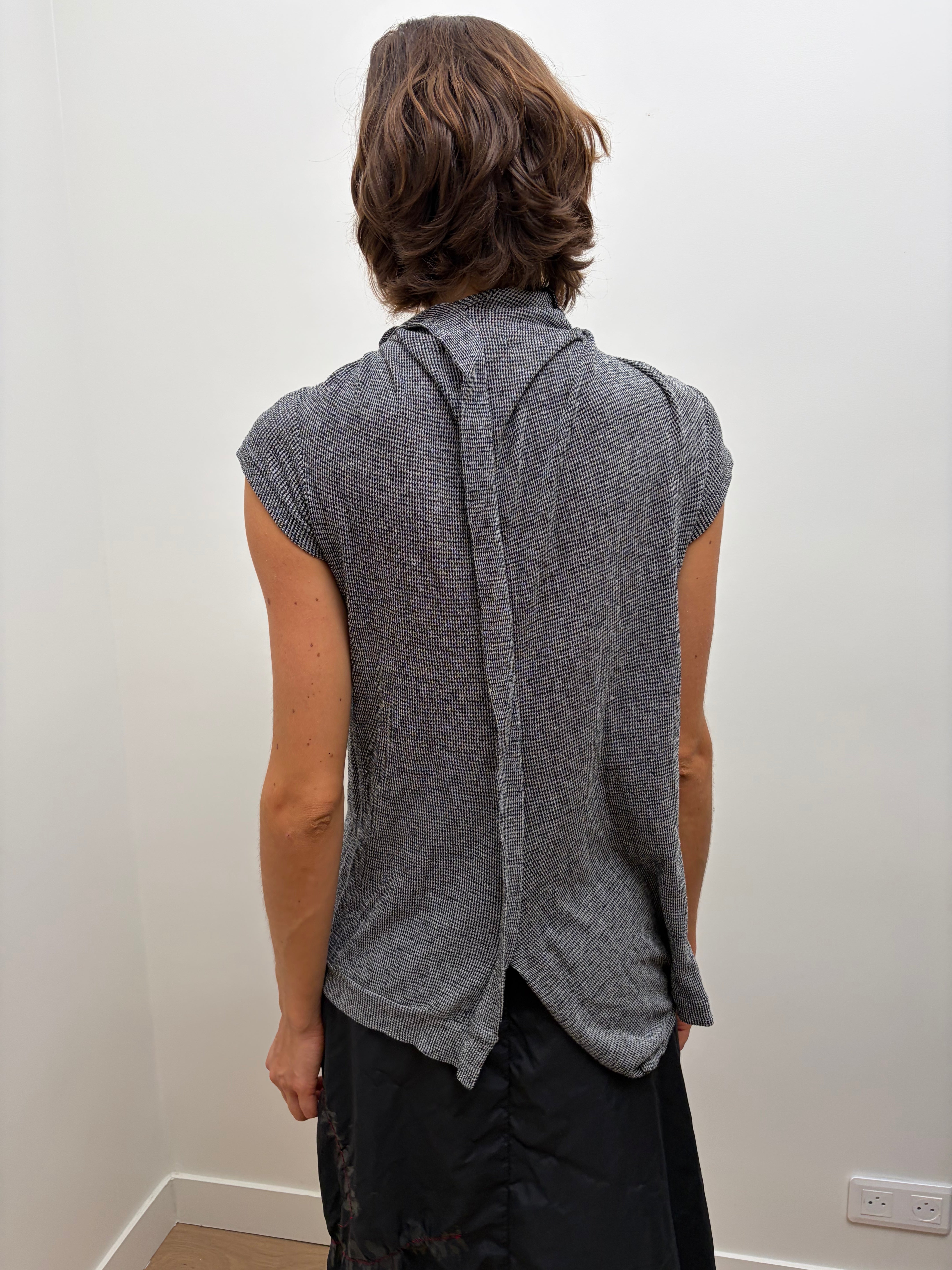 Yohji Yamamoto Top
