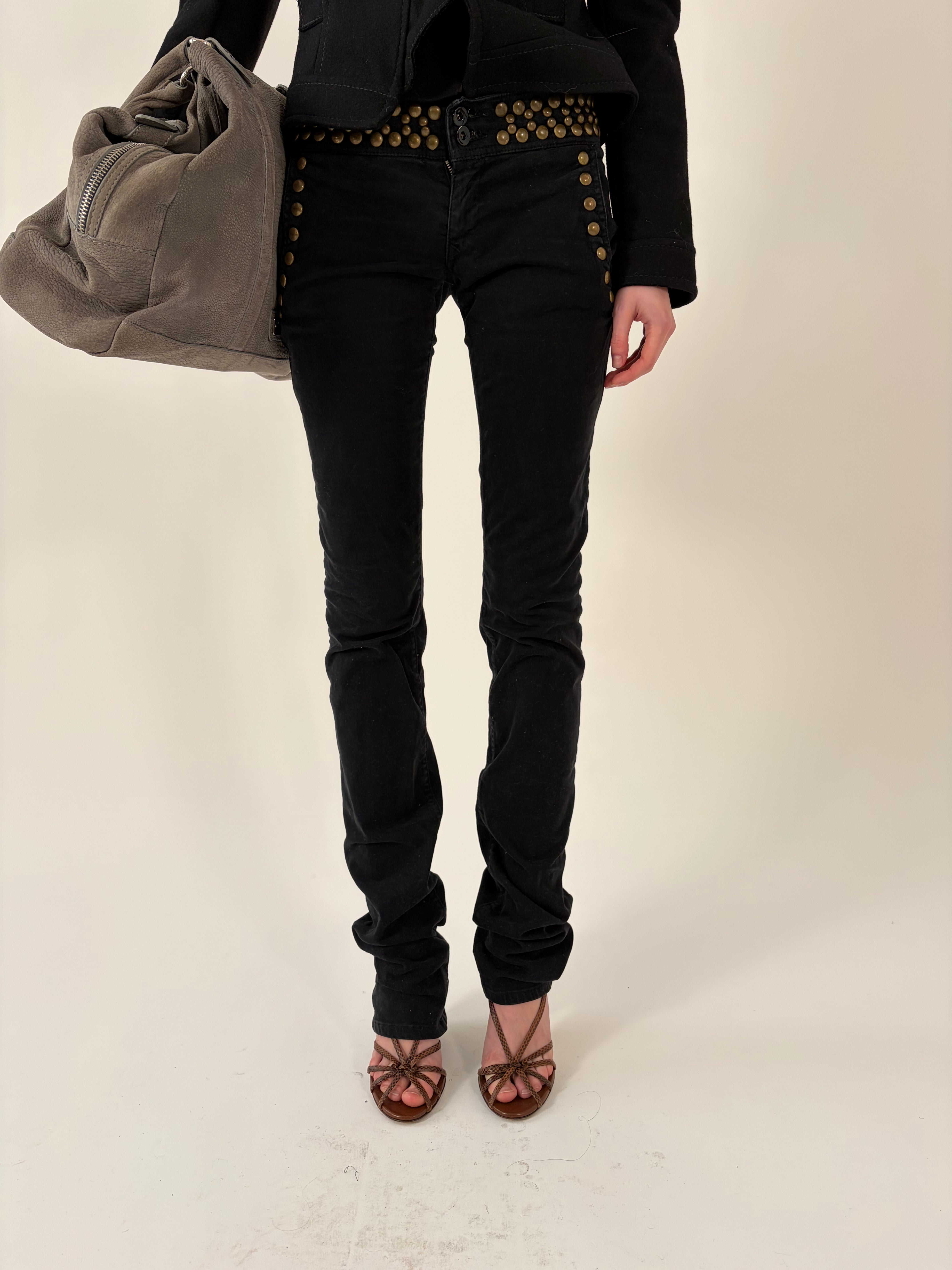 Italien Vintage Pants