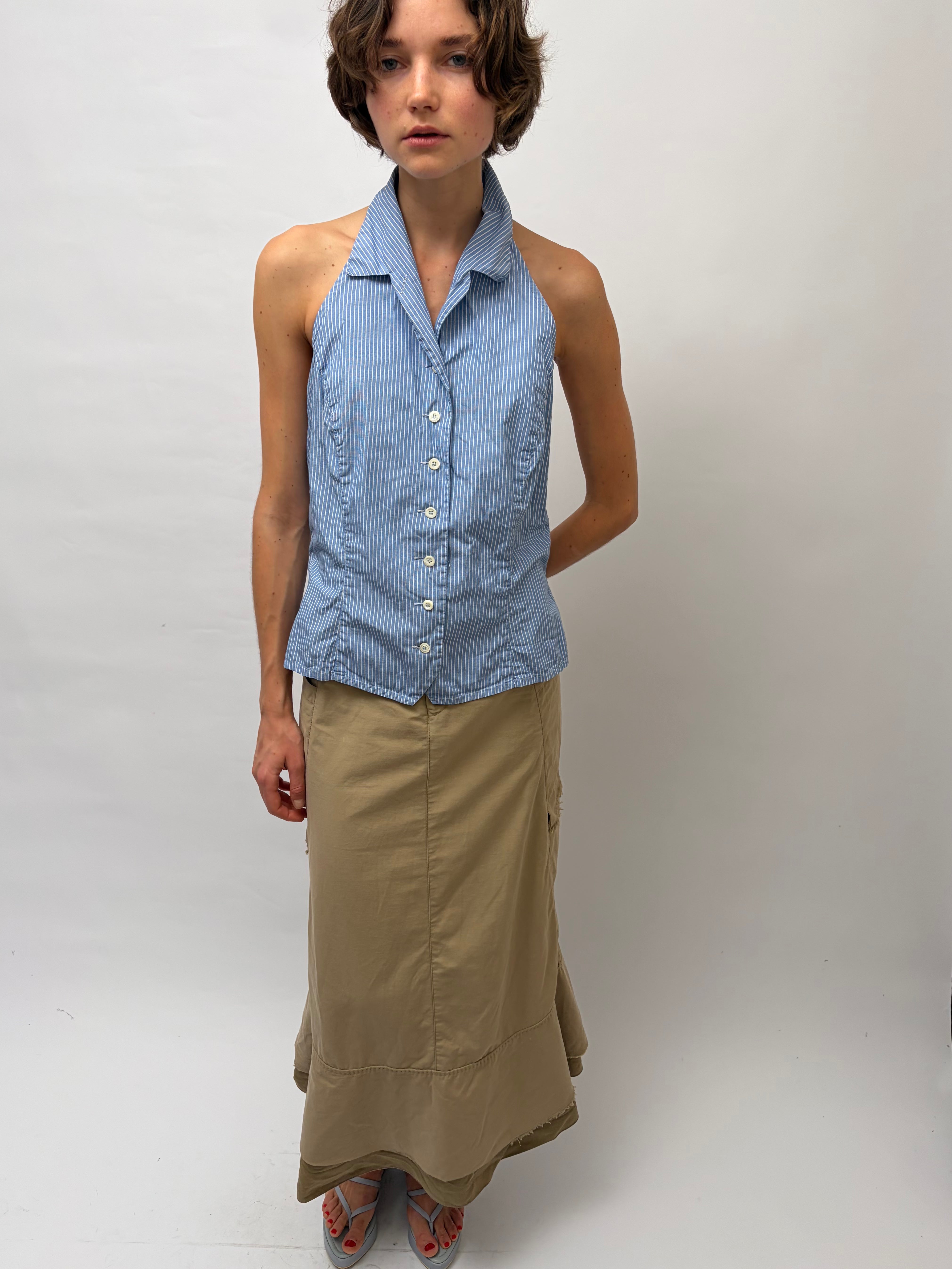 Jil Sander Top
