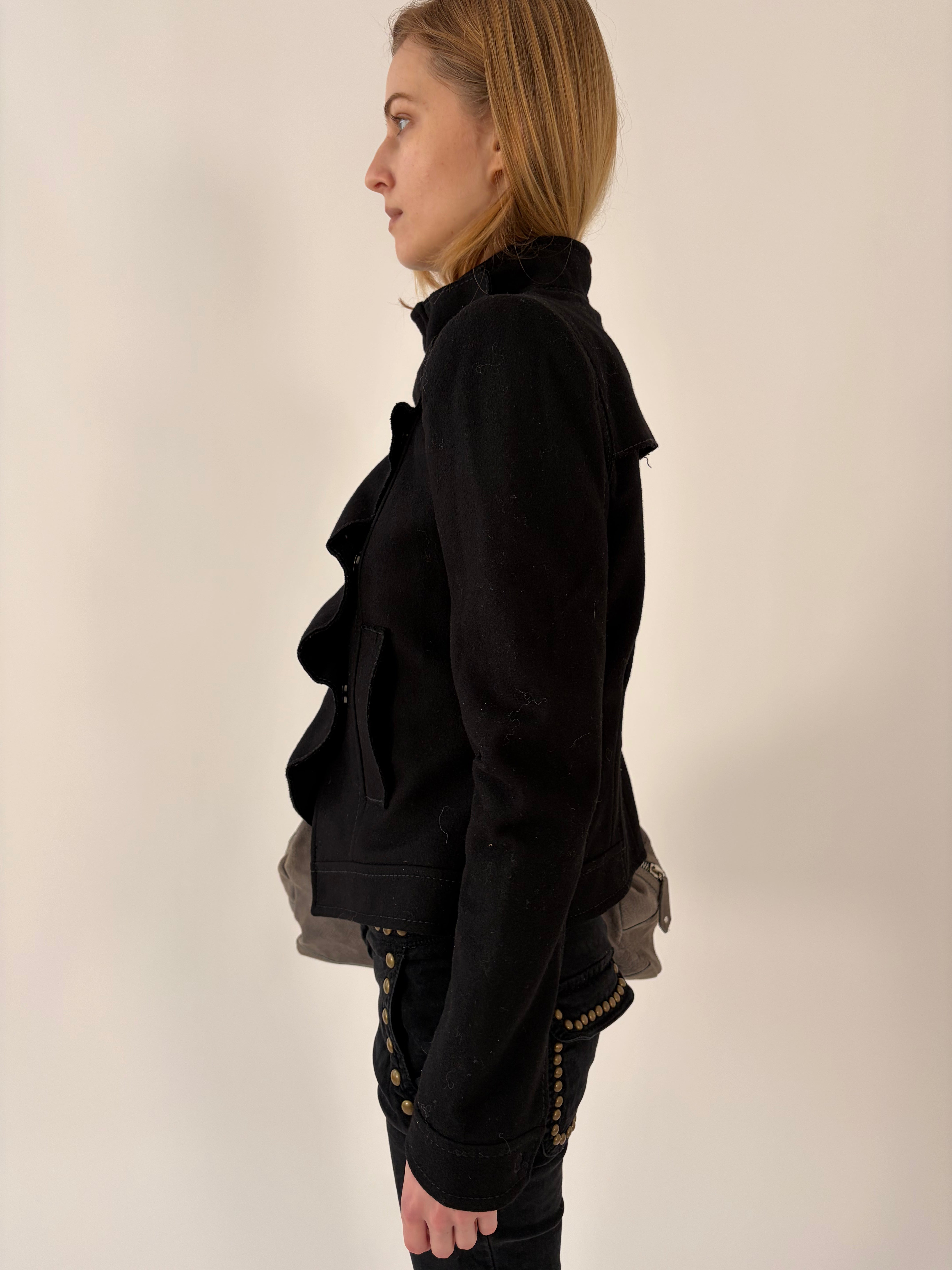 BCBGMAXAZRIA Jacket