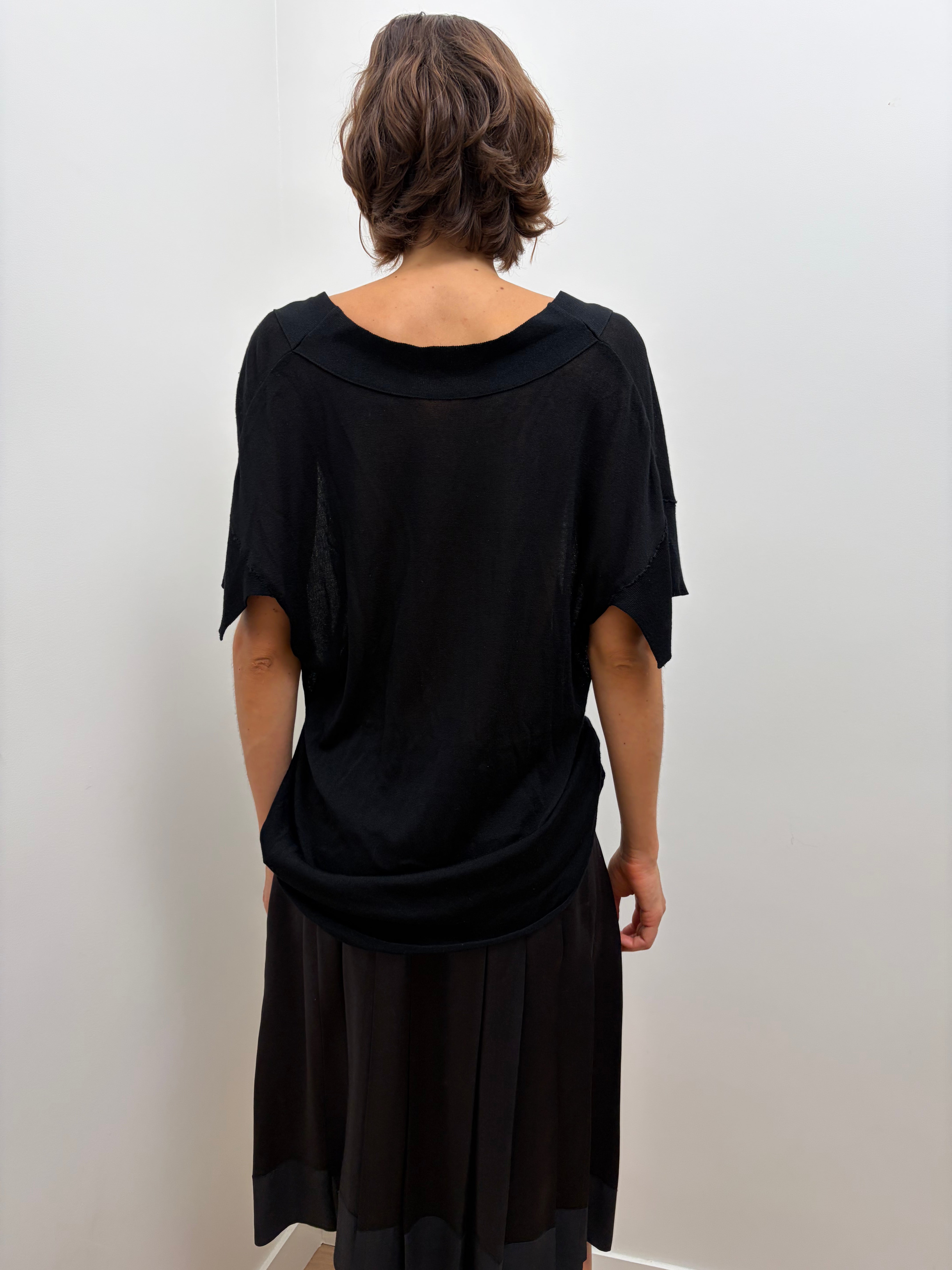 Yohji Yamamoto Top