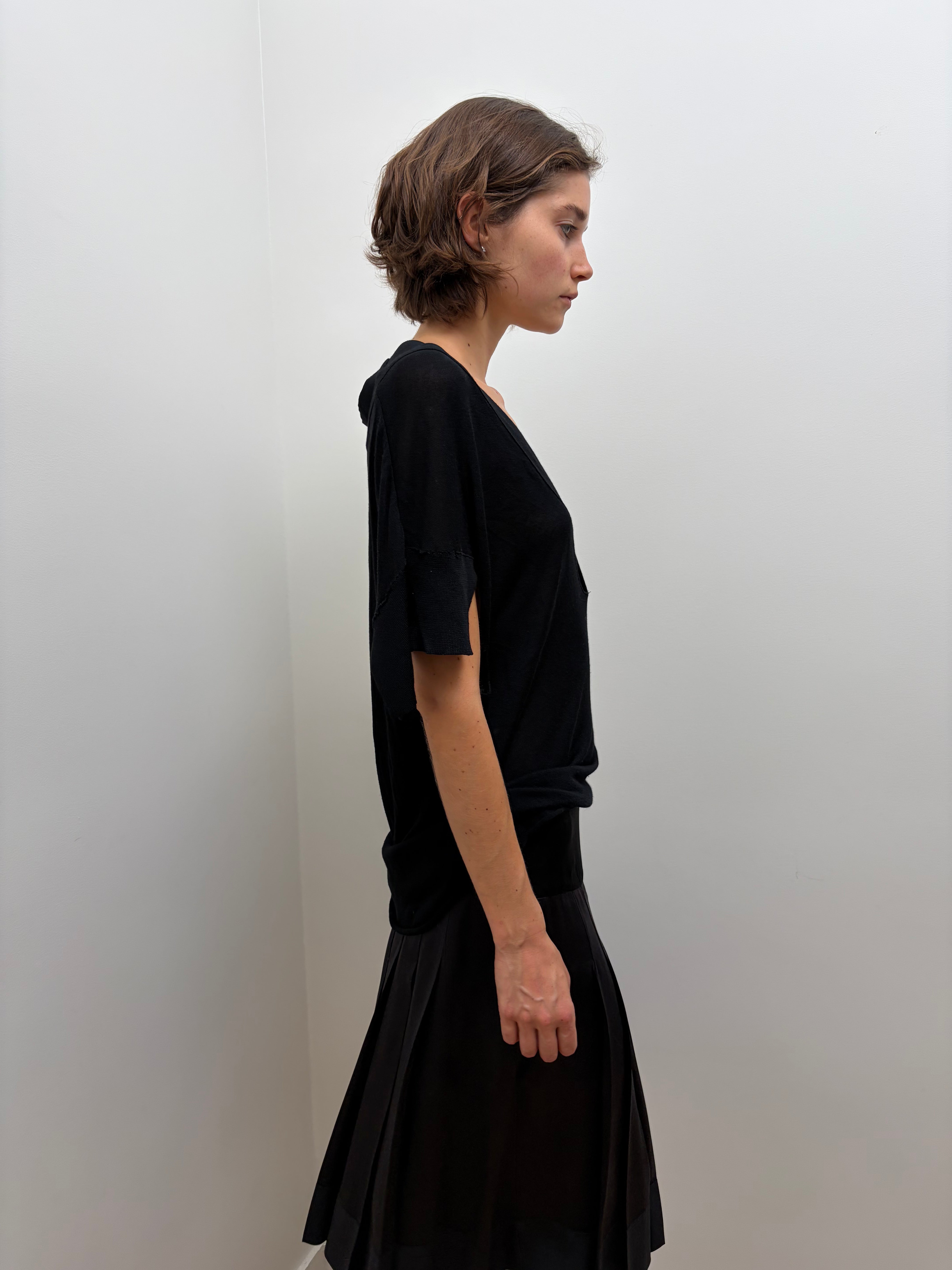 Yohji Yamamoto Top