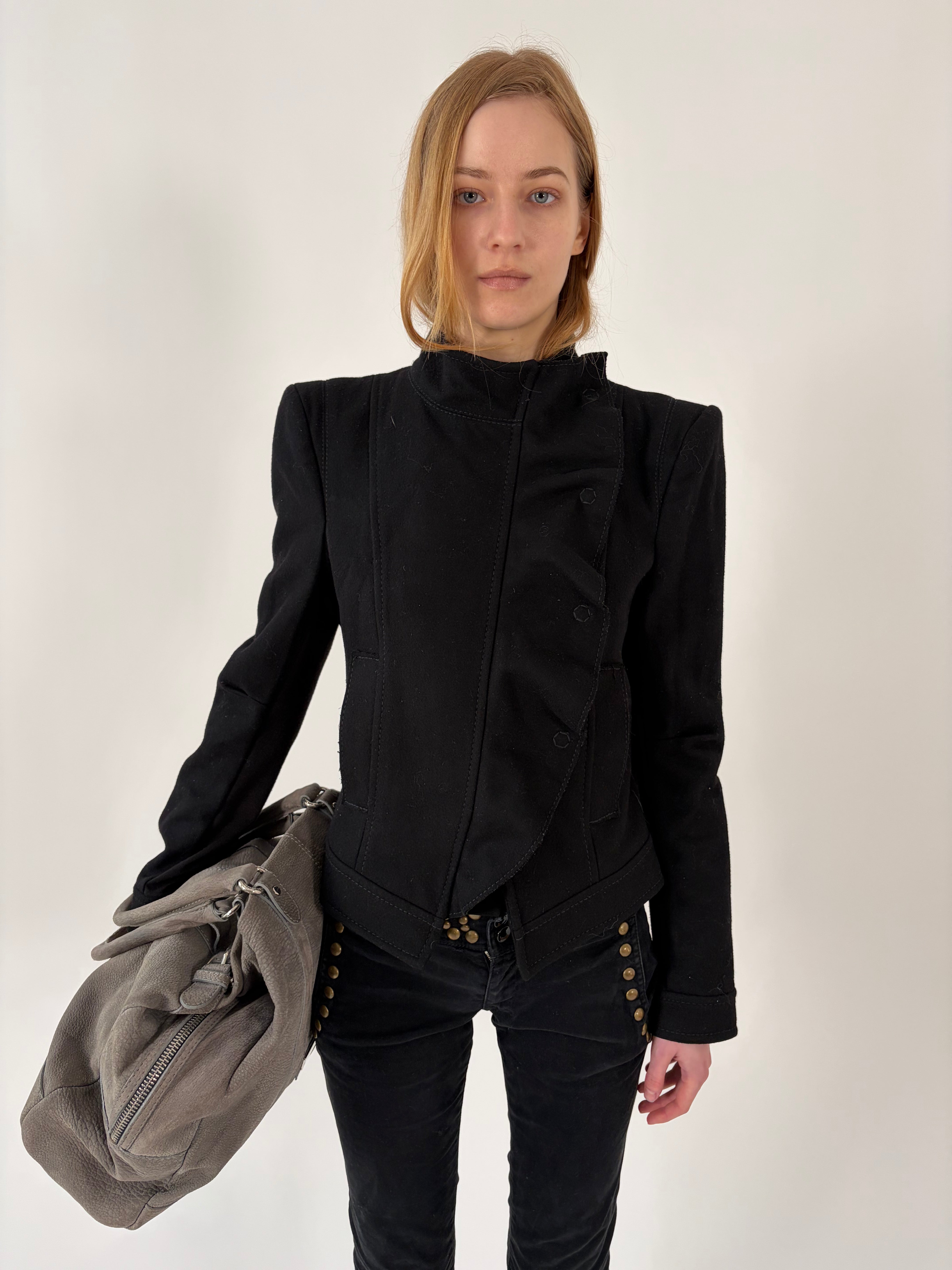 Costume National Bag