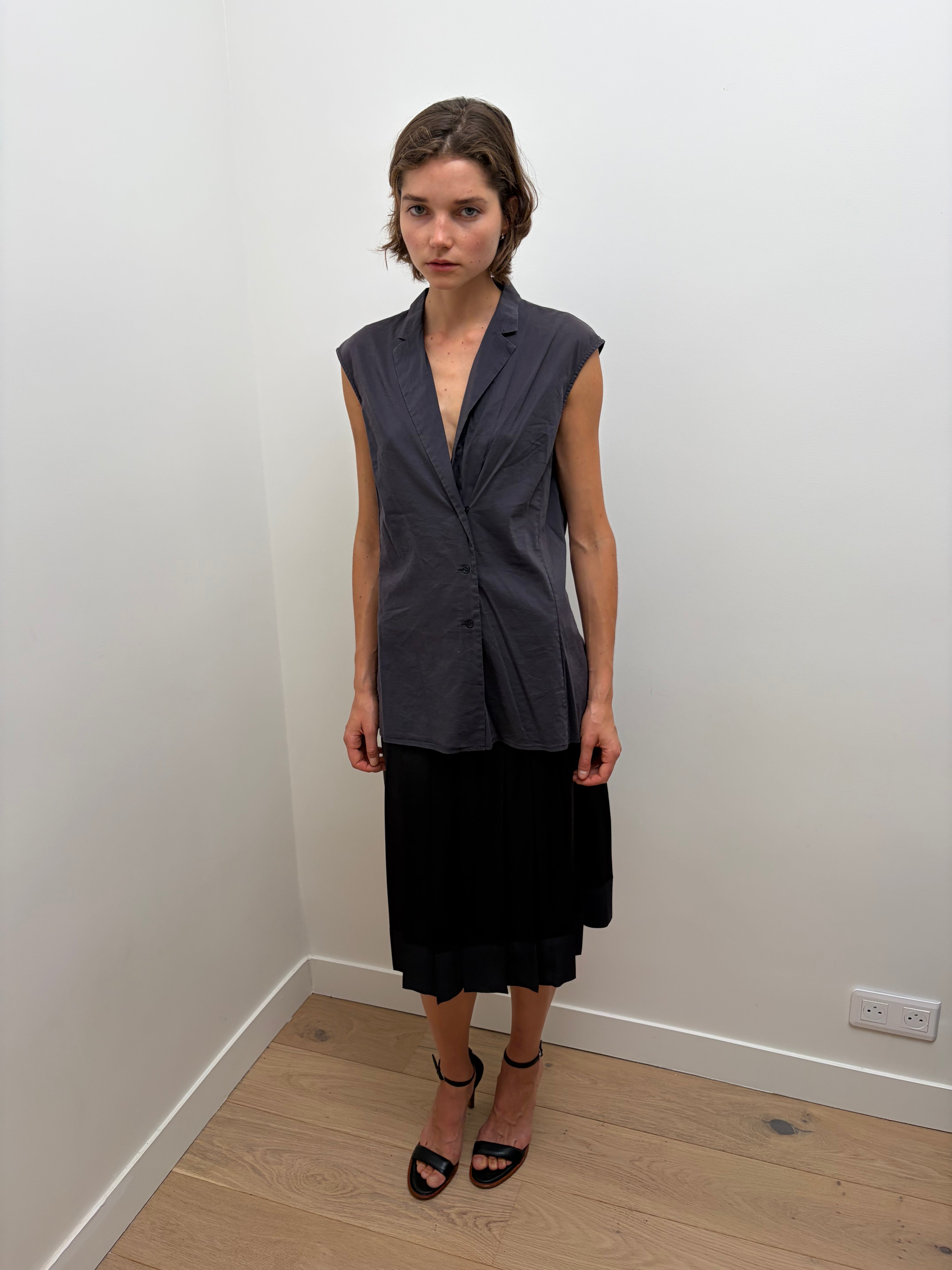 Jil Sander Vest