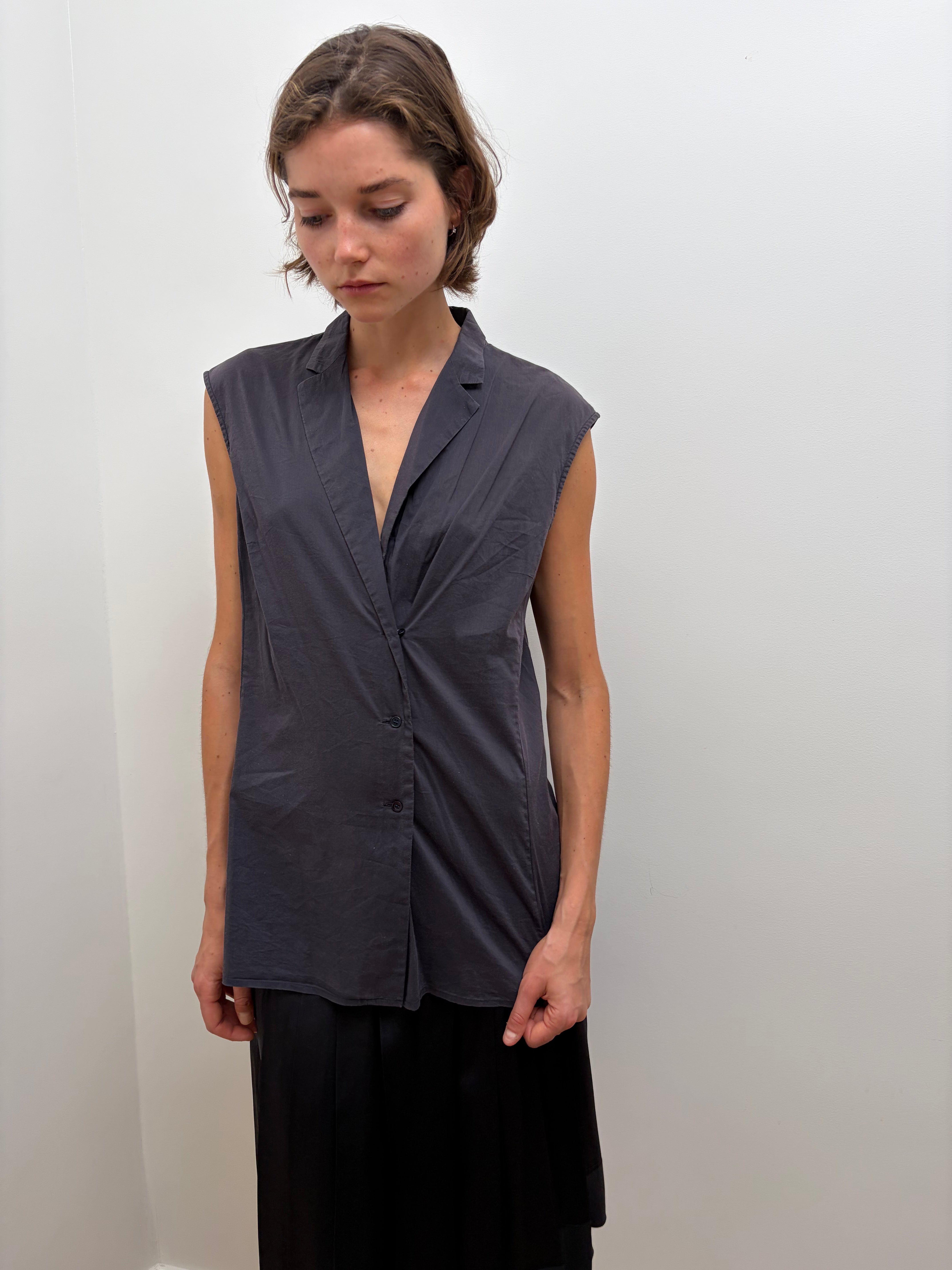 Jil Sander Vest