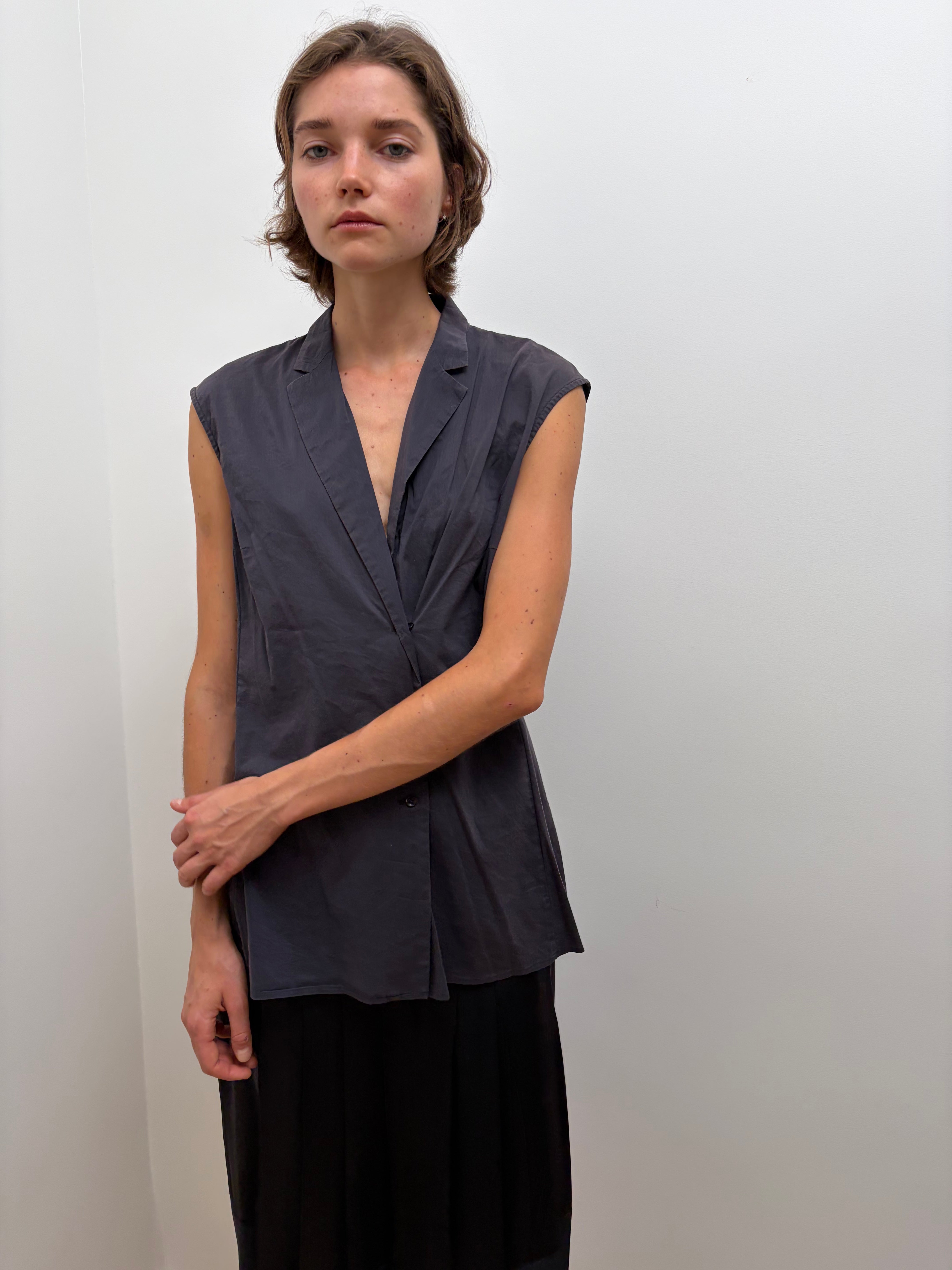 Jil Sander Vest