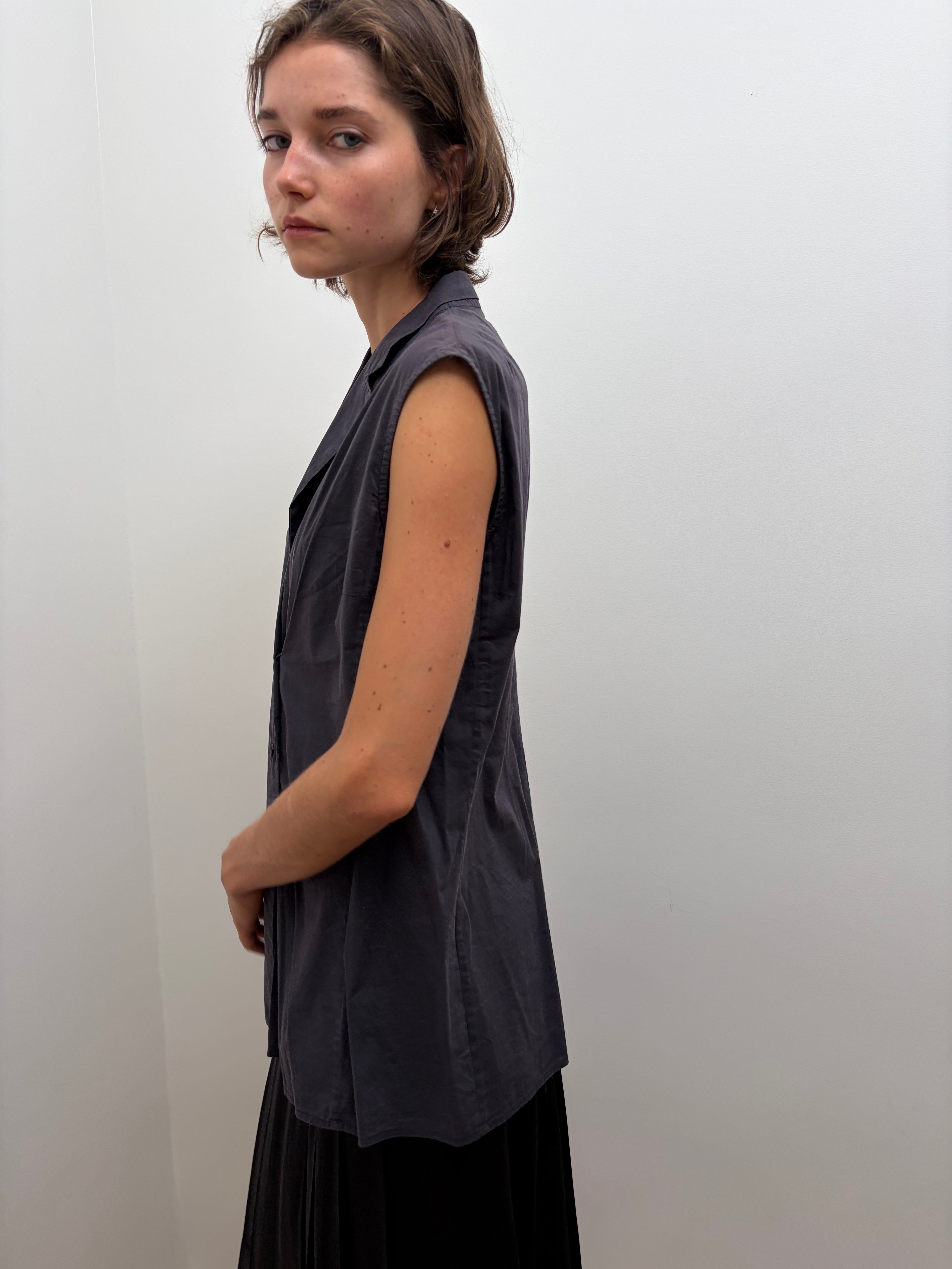Jil Sander Vest