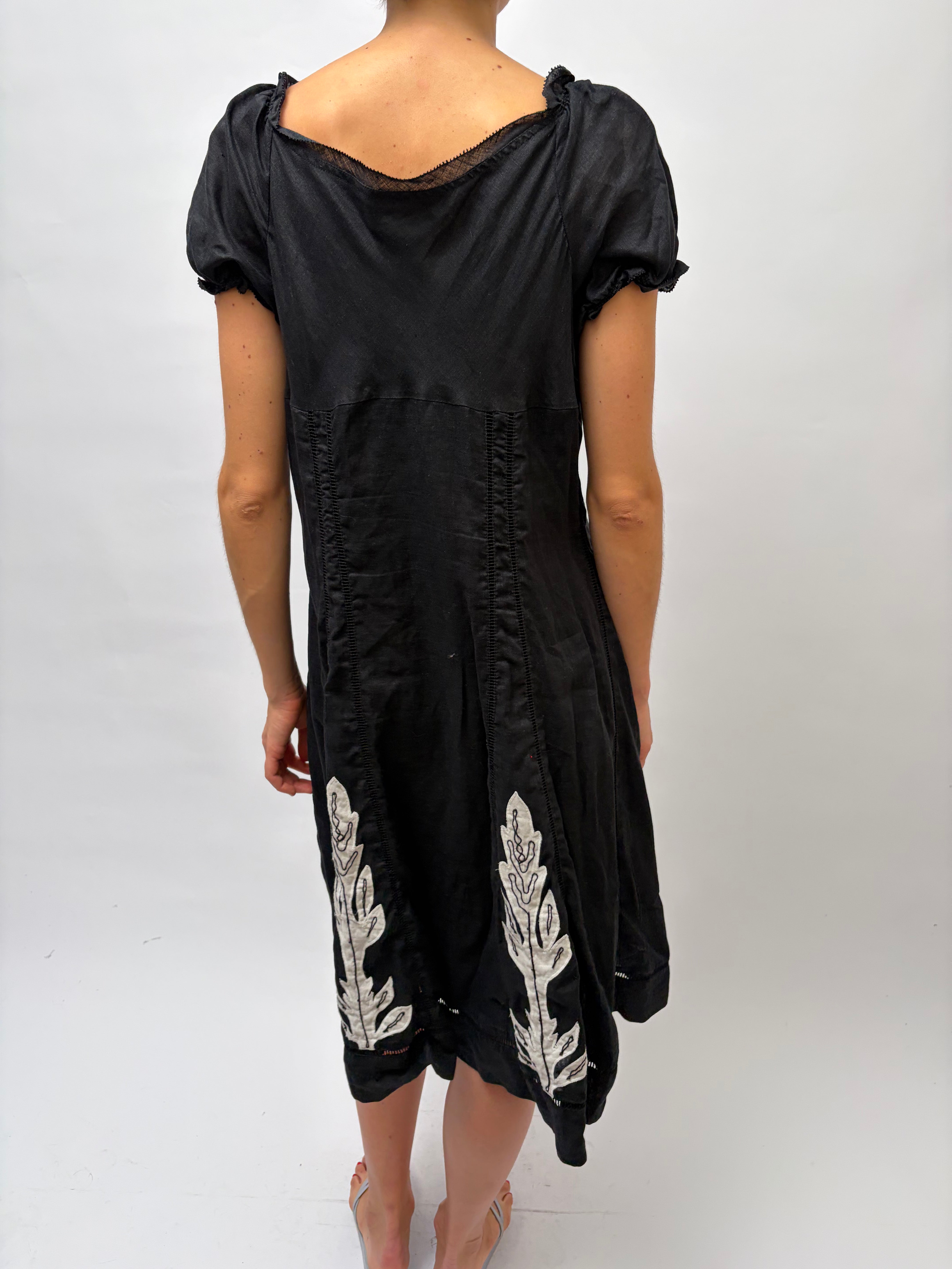 Italien Vintage Dress