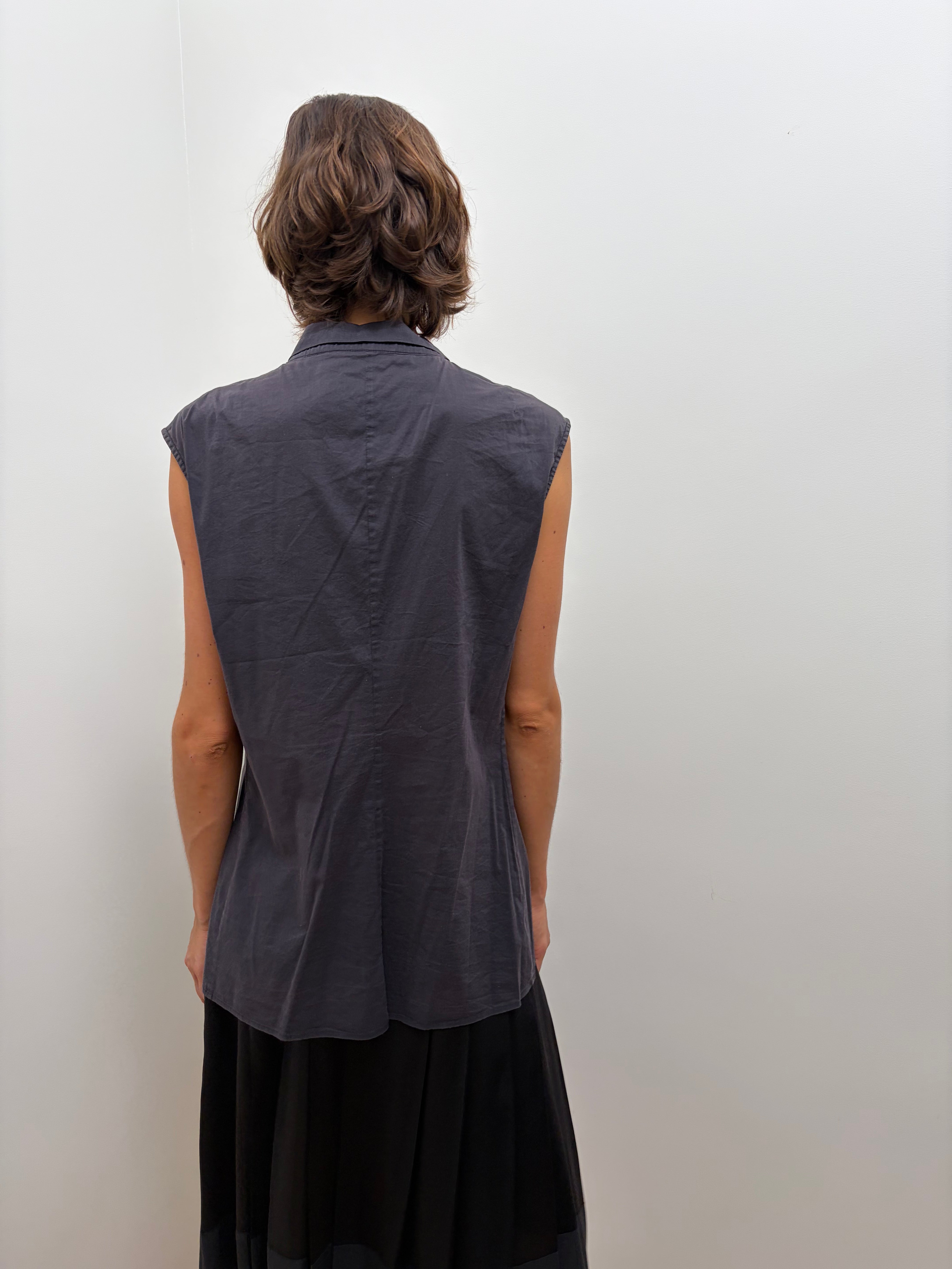 Jil Sander Vest