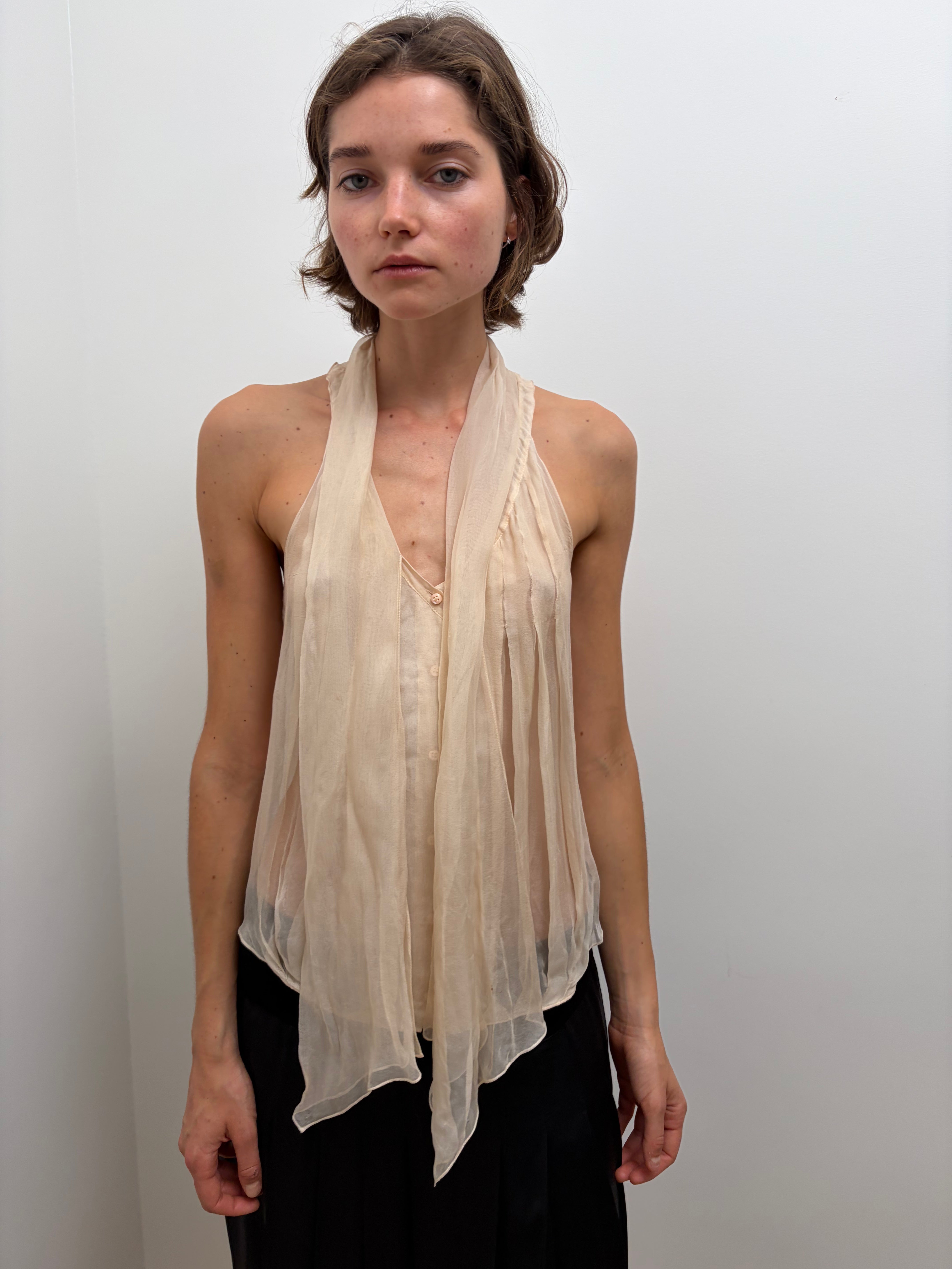 Celine By Michael Kors Top