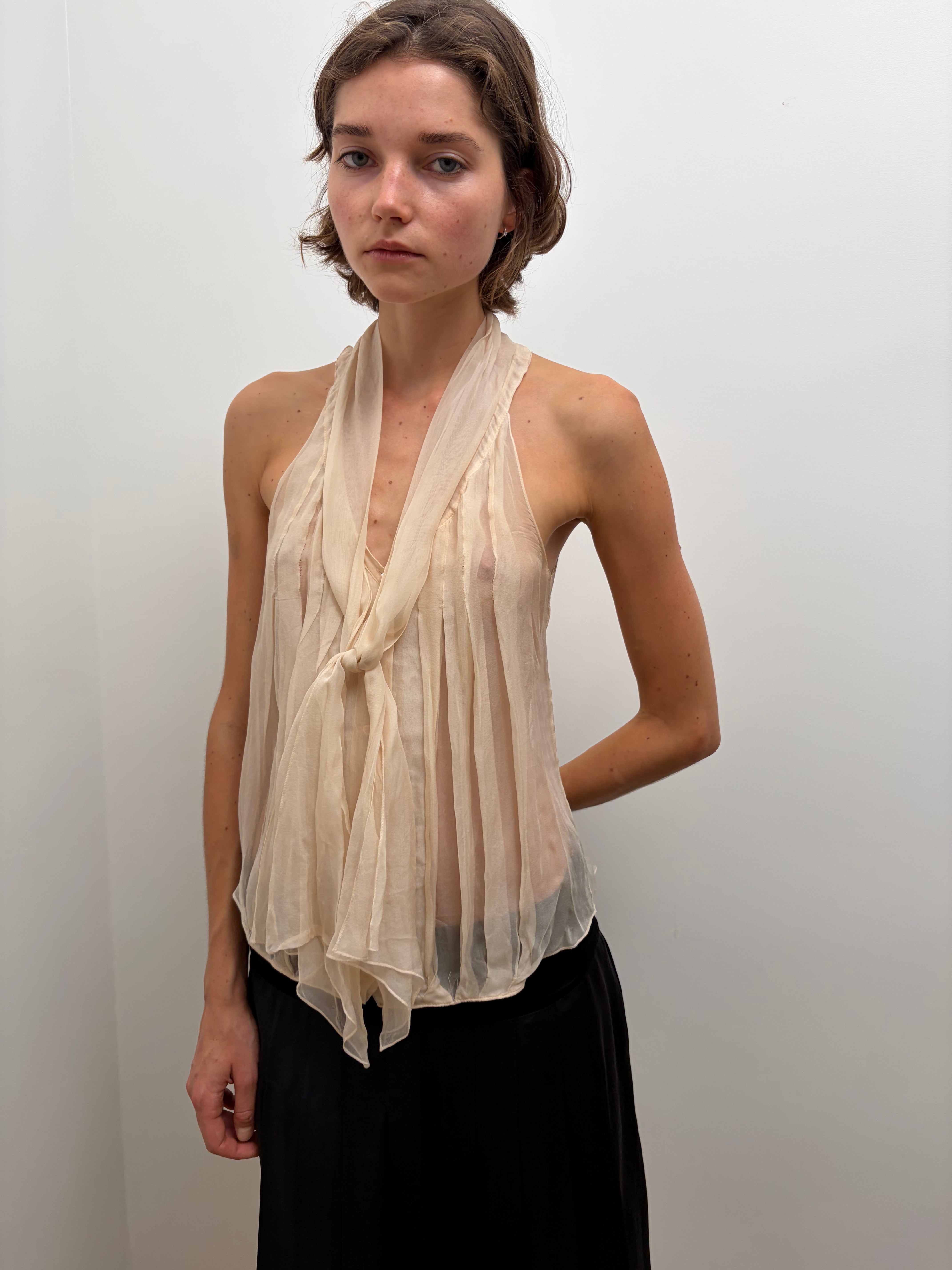 Celine By Michael Kors Top