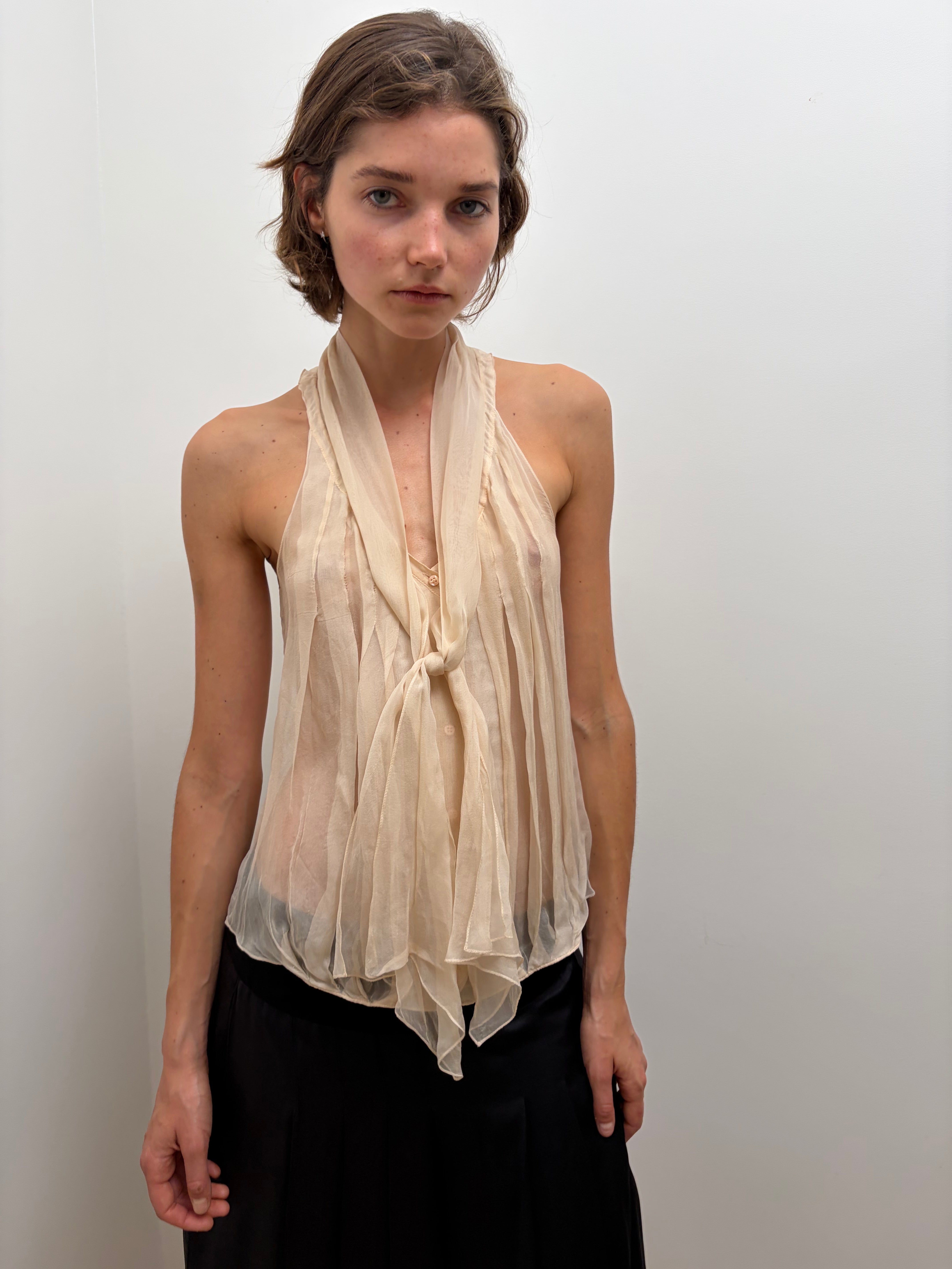 Celine By Michael Kors Top