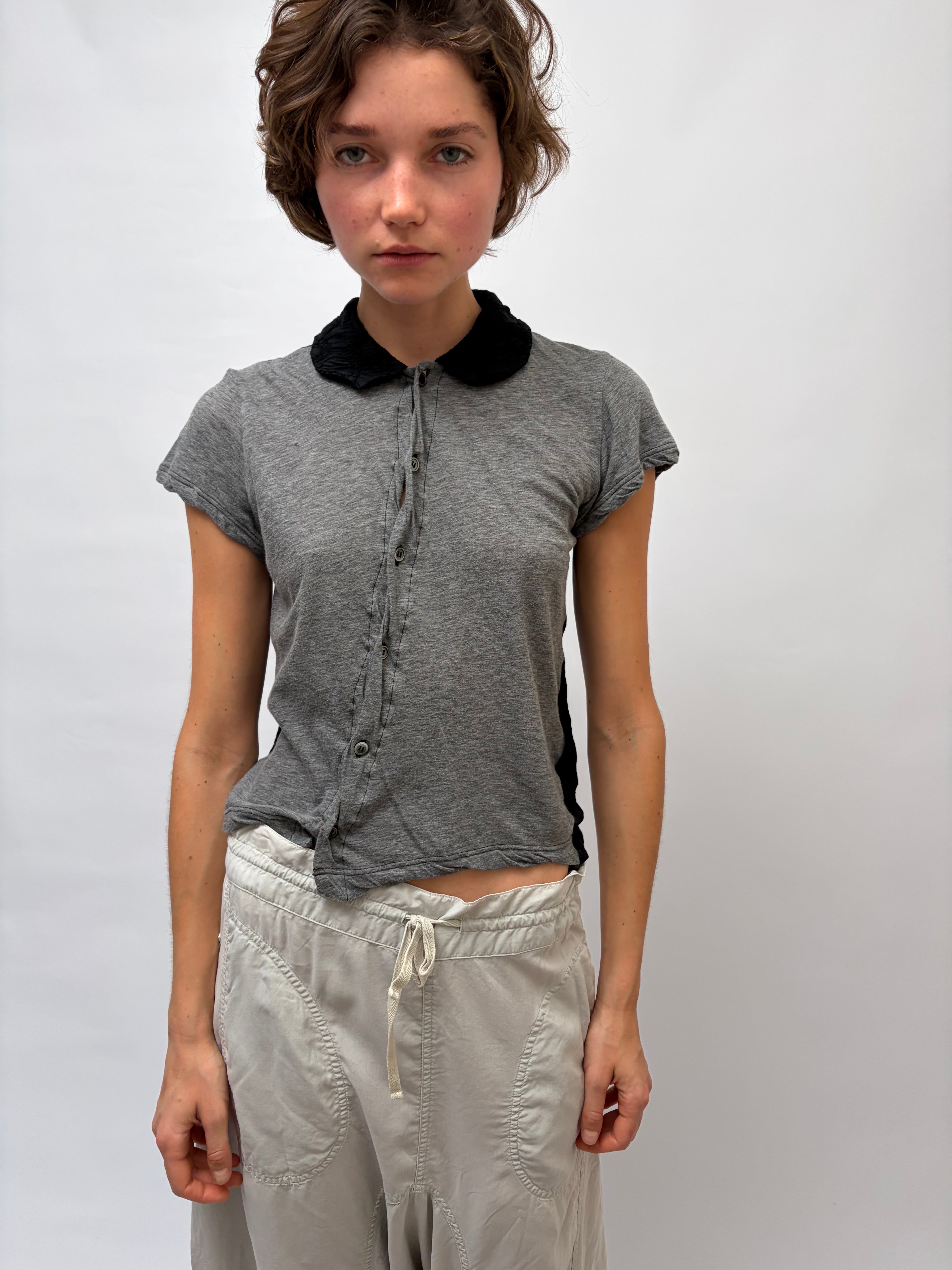 Comme Des Garçons Top