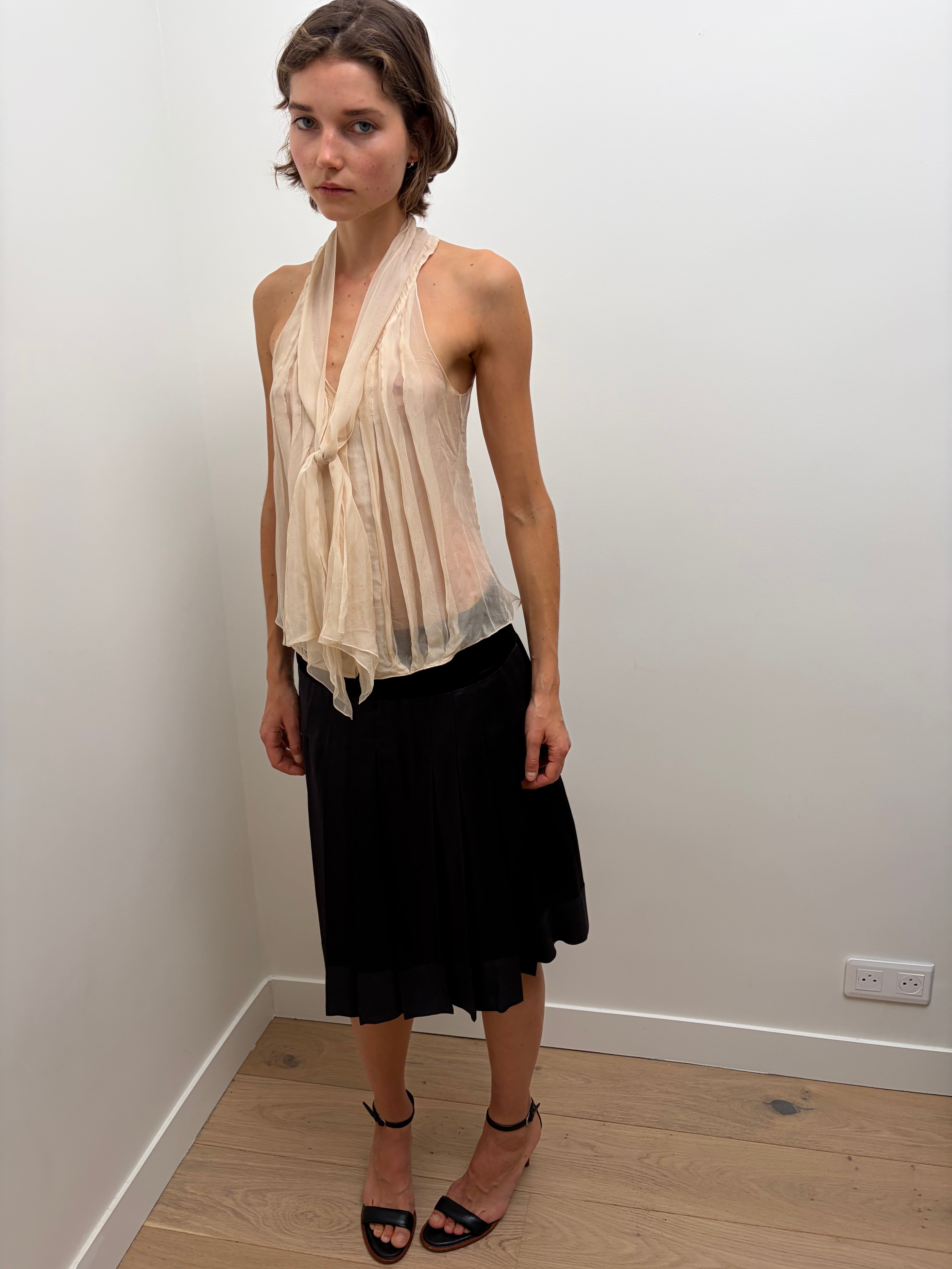 Celine By Michael Kors Top