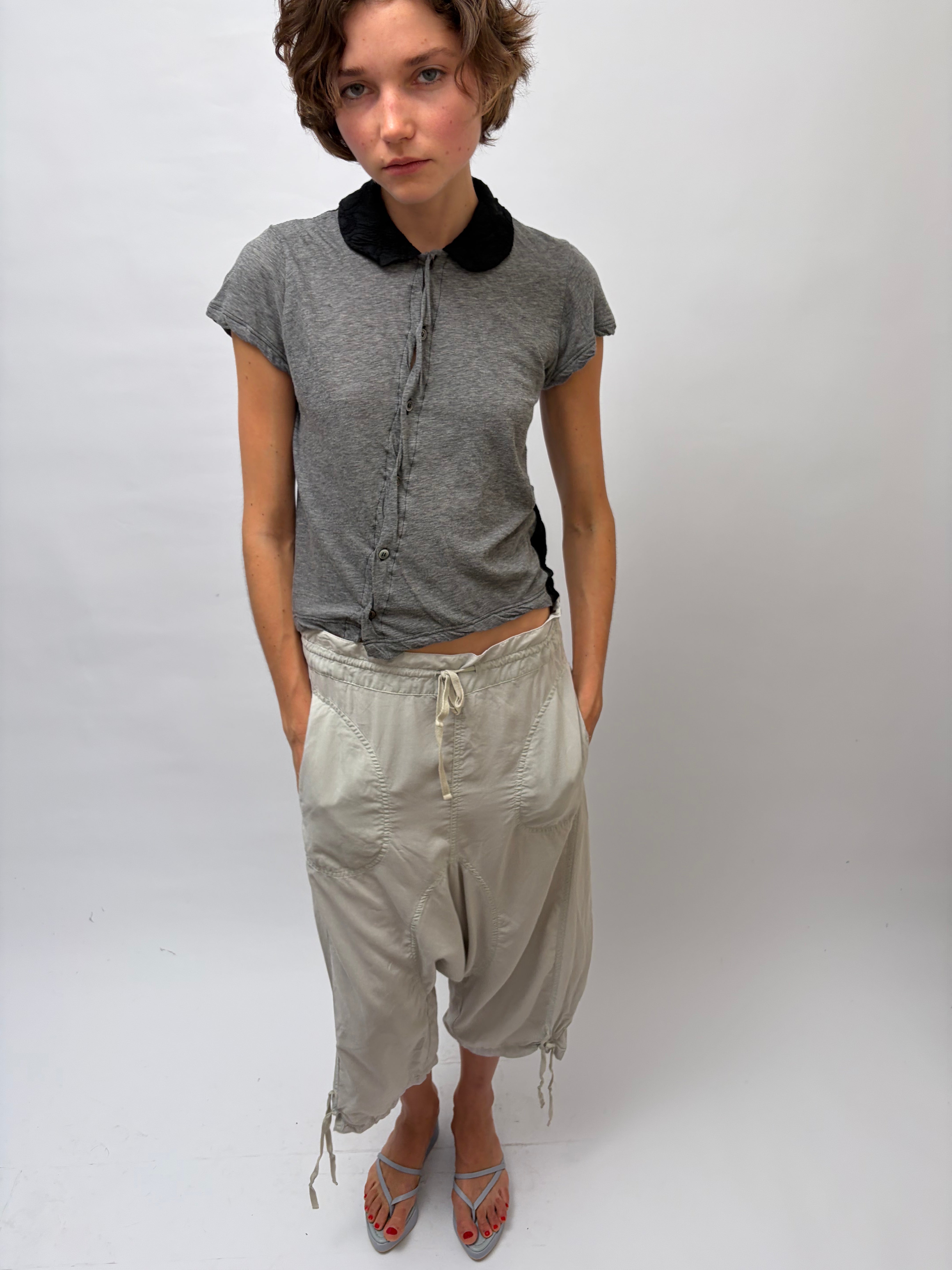 Comme Des Garçons Top