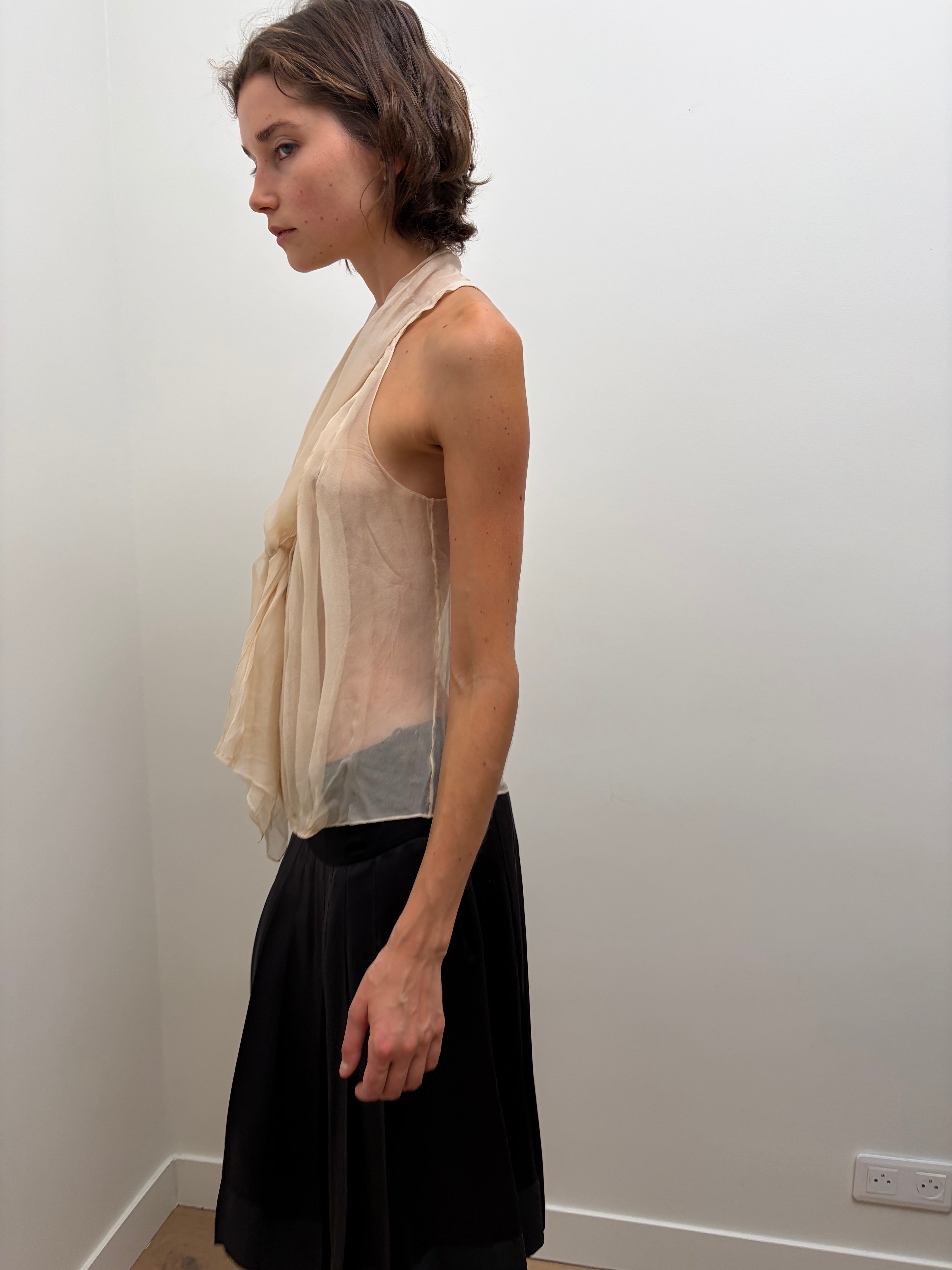 Celine By Michael Kors Top